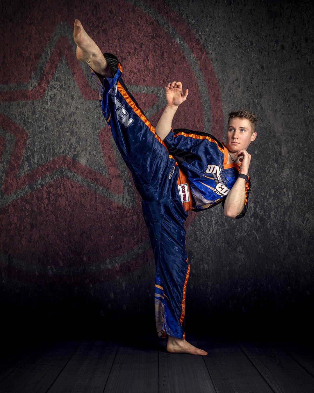 Kickboxingbukser - CombatStore.no