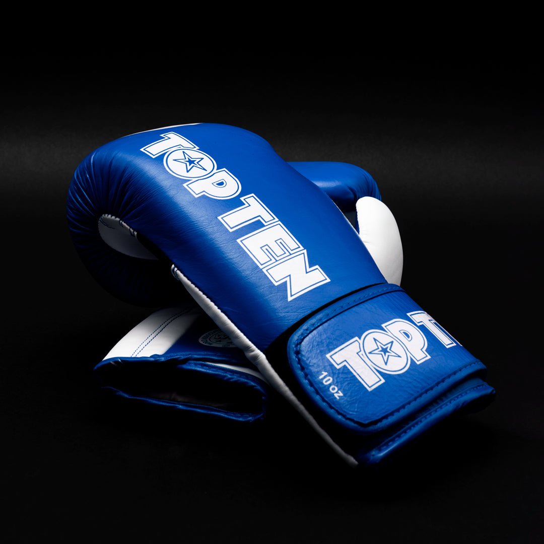 Kickboxinghansker - CombatStore.no