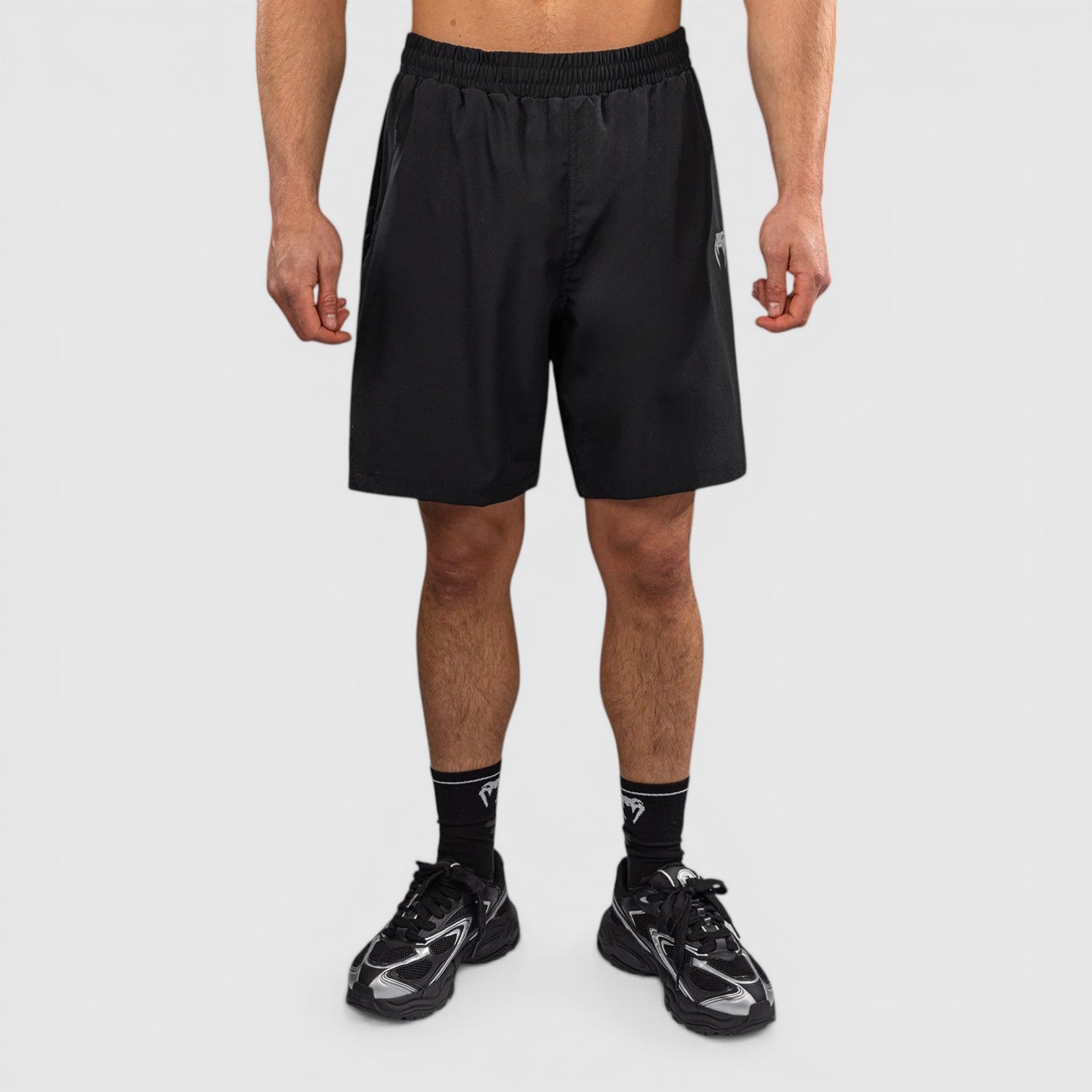 VENUM Lazer træningsshorts Sort/Grå