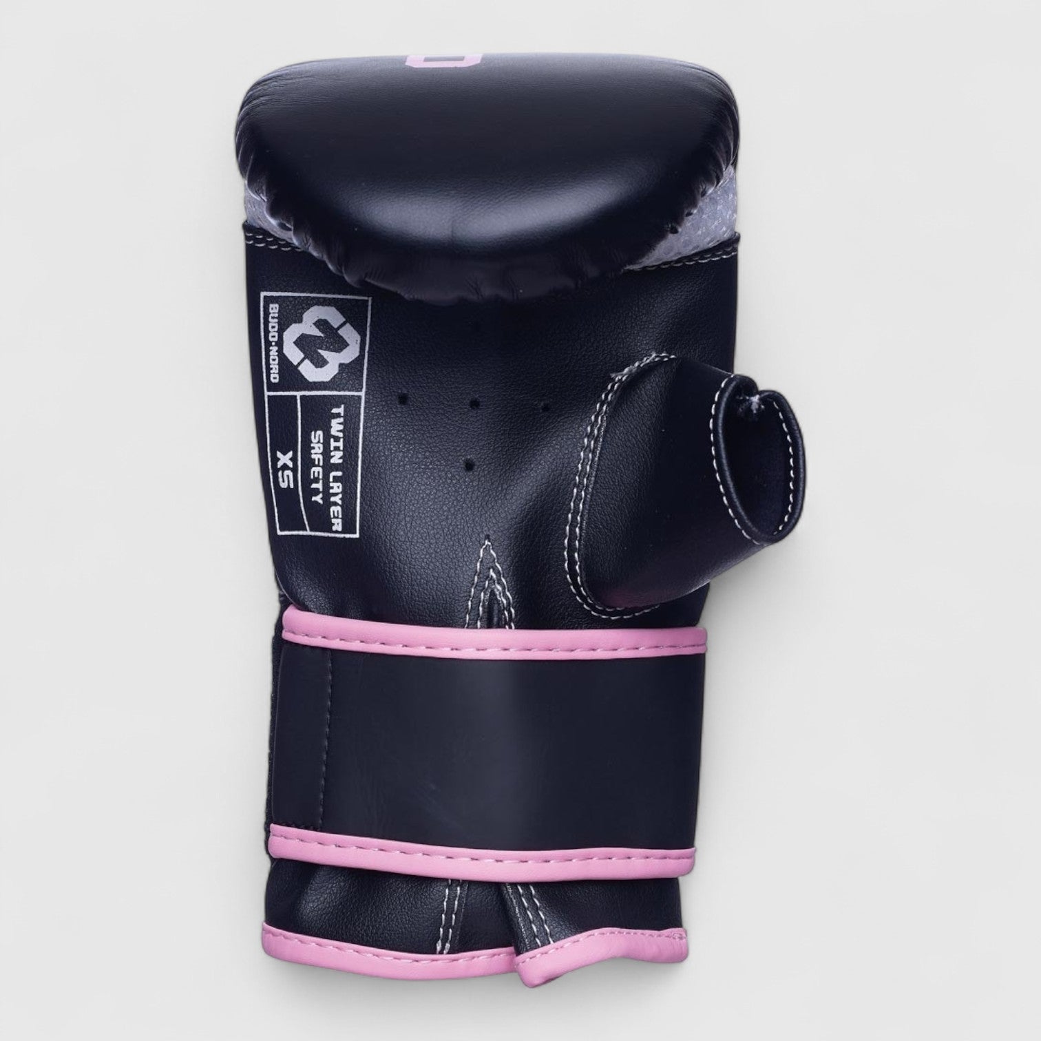 BUDO - NORD Speed Sekkehansker - CombatStore.no