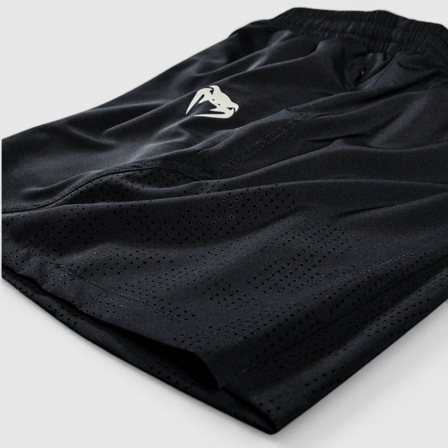 VENUM Lazer træningsshorts Sort/Grå