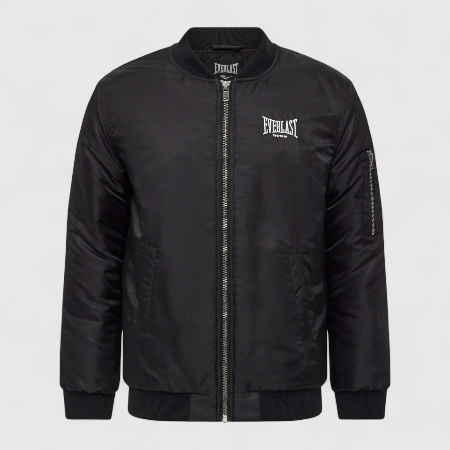 EVERLAST LEGACY Bomber jakke - CombatStore.no