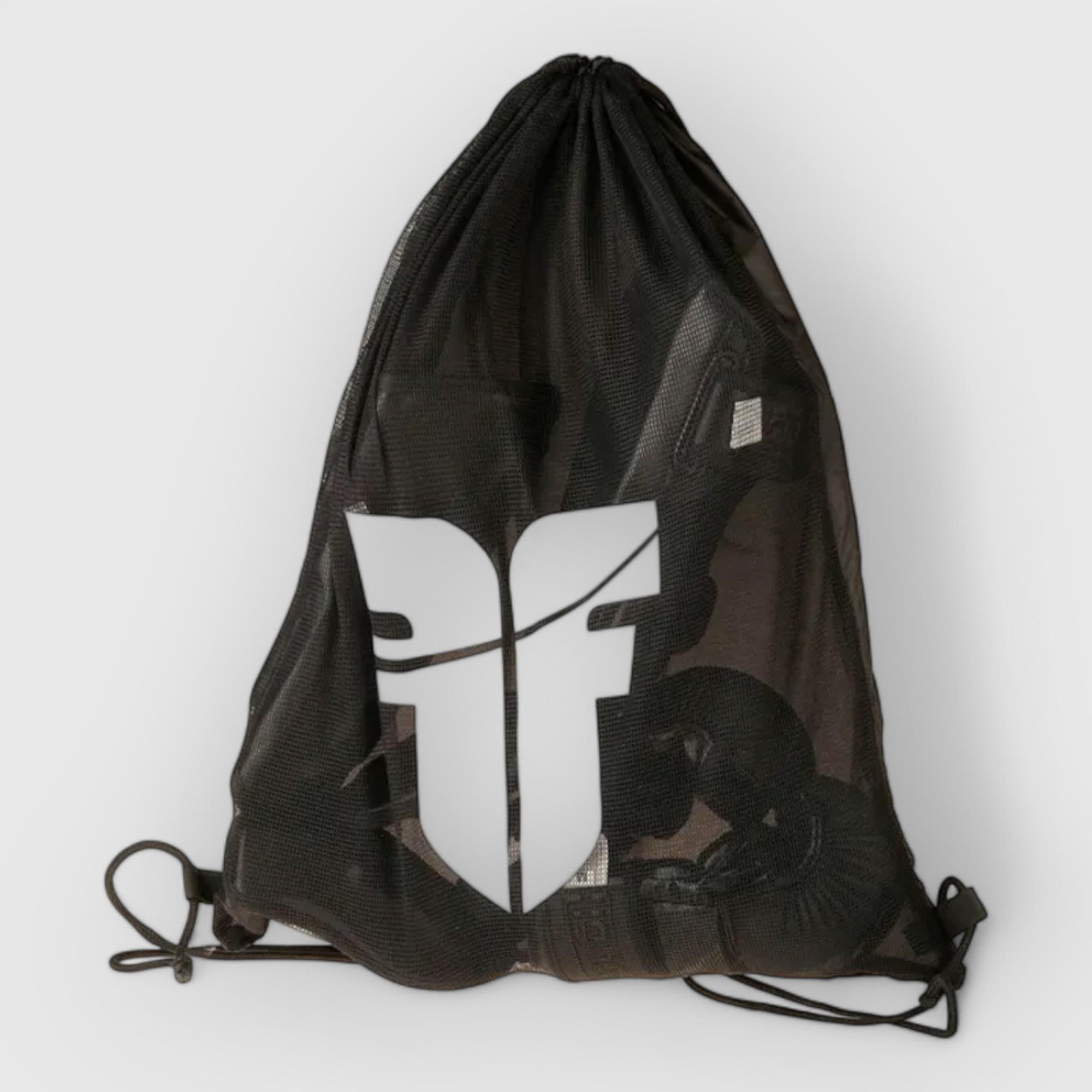 FIGHTER BRAND Mesh utstyrsbag - CombatStore.no