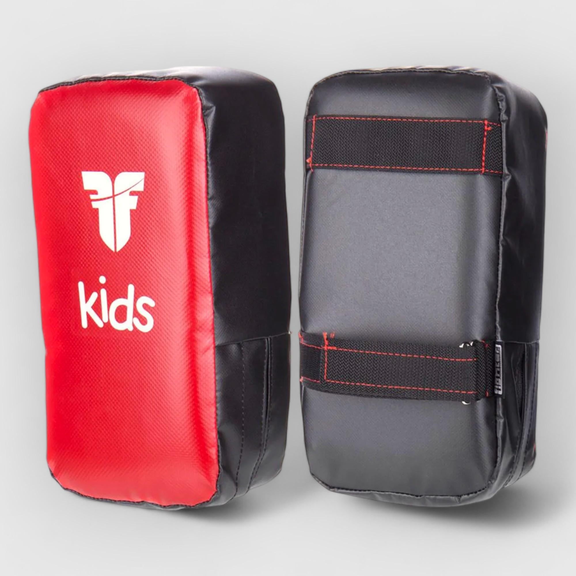 FIGHTER Sparke og slagputer for barn 2 stk - CombatStore.no