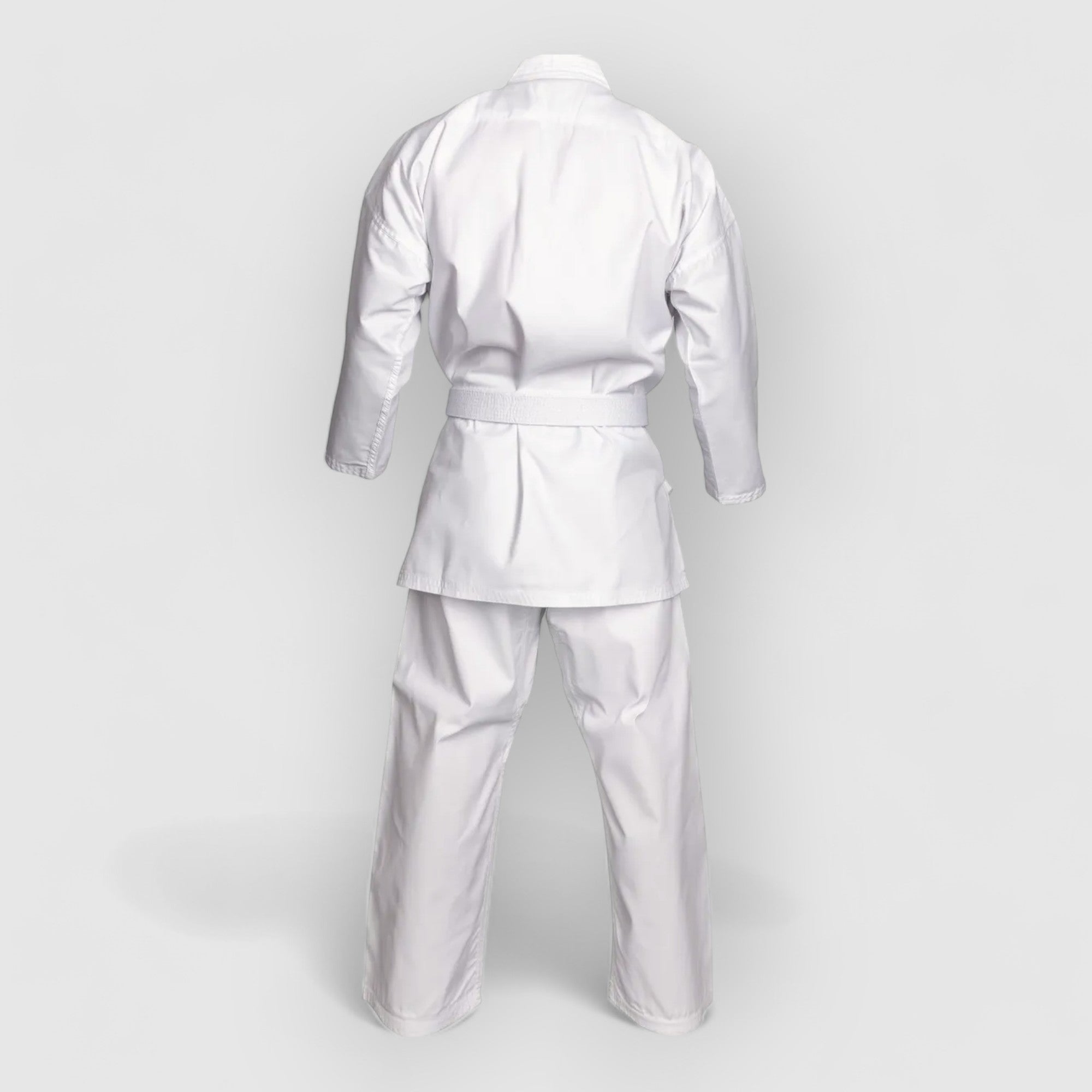 HAYASHI Kinsa Nybegynnerdrakt/Karate Gi - CombatStore.no