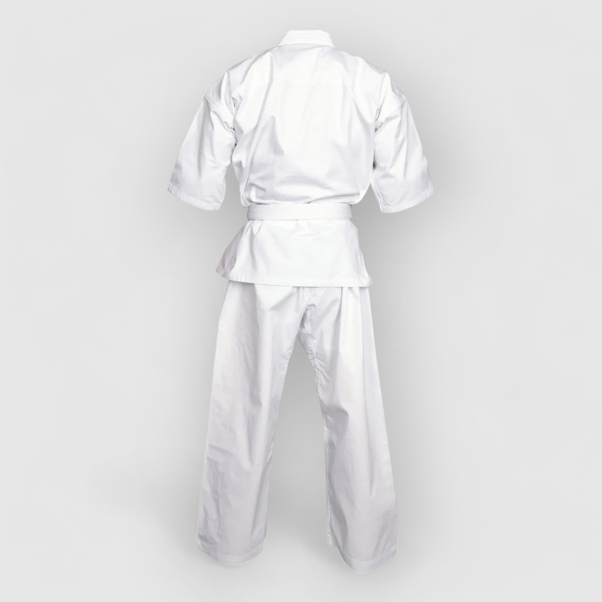 HAYASHI Kyokushinkai Karate Gi - CombatStore.no