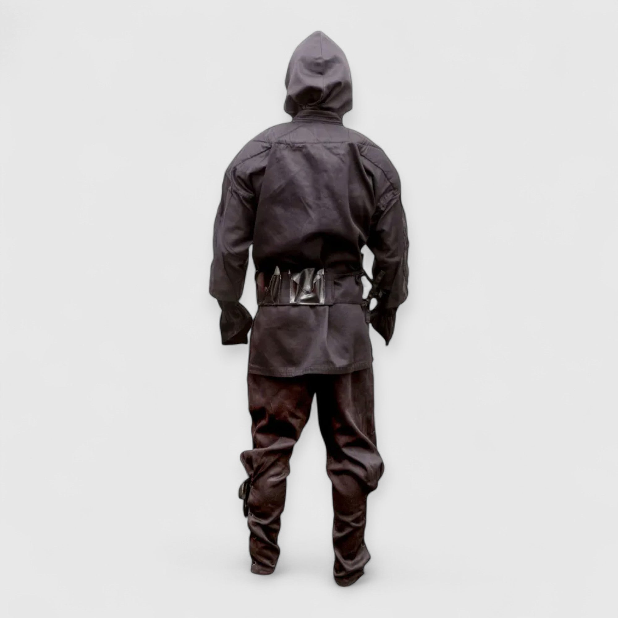 HAYASHI Ninjadrakt med utstyr - CombatStore.no