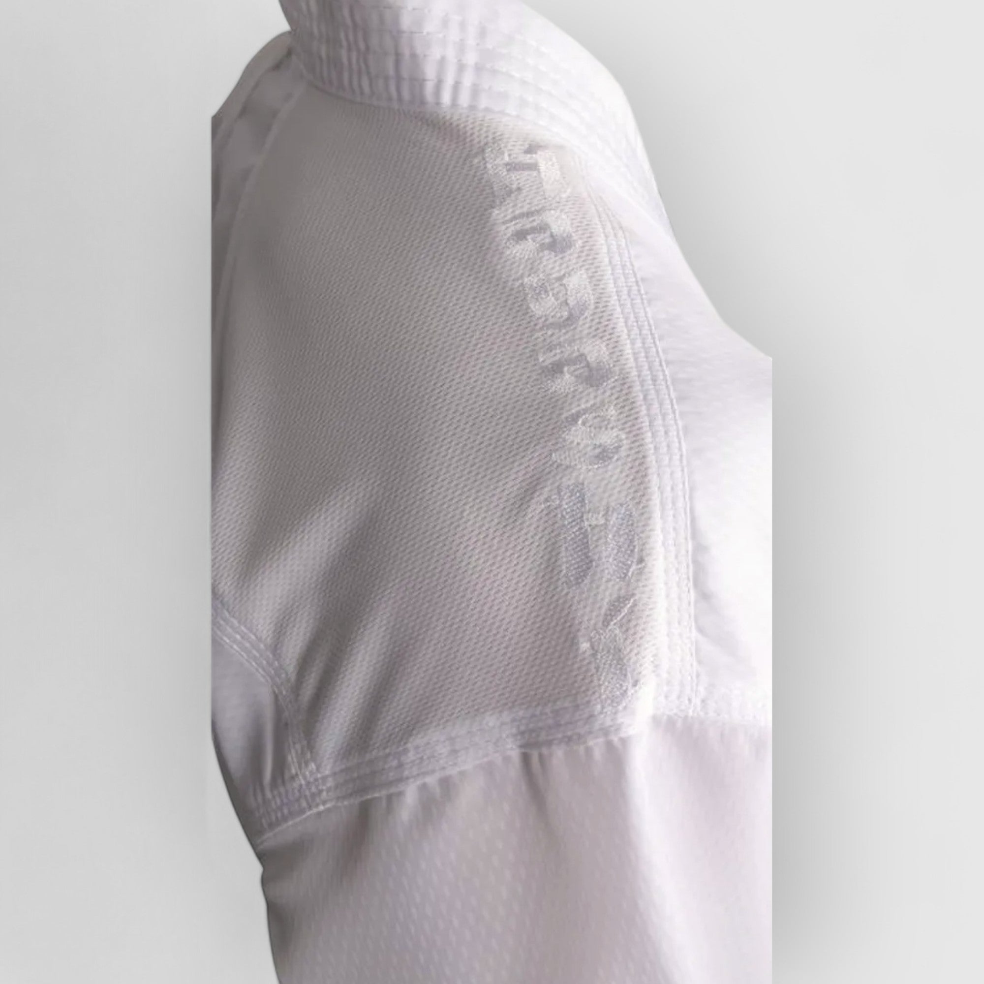 HAYASHI Premium Kumite WKF - Godkjent Karate Gi - CombatStore.no