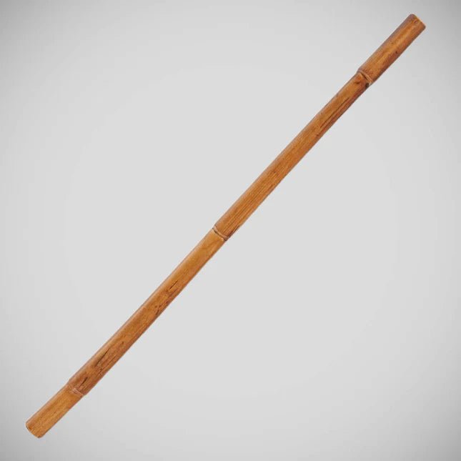Naturlig 71 cm Plain Rattan Escrima - CombatStore.no