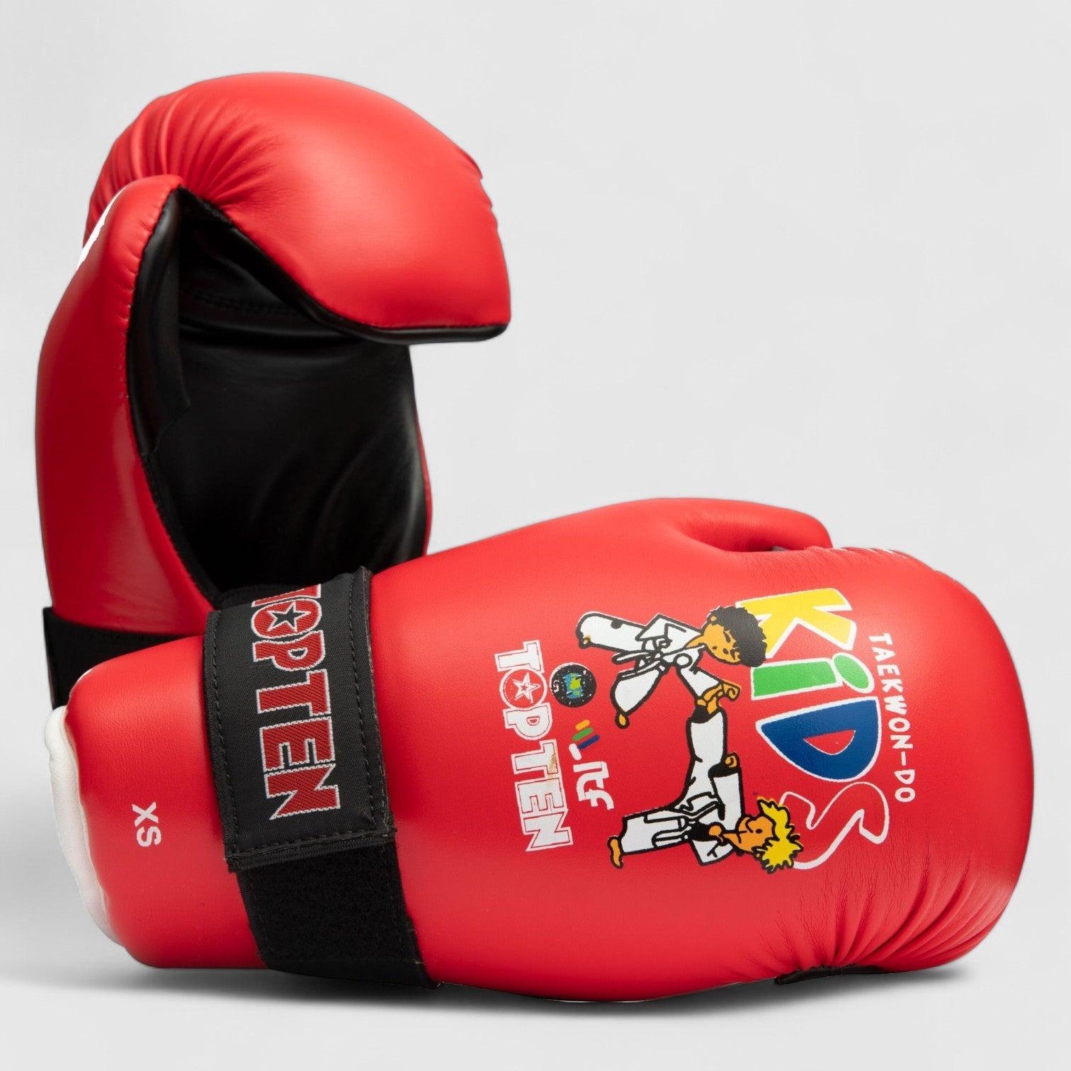 Open Hands ITF Kids - CombatStore AS