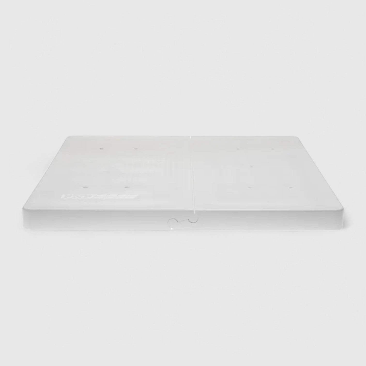 PNP Brekkeplate/knuseplate Professional - Hvit 50 - CombatStore.no