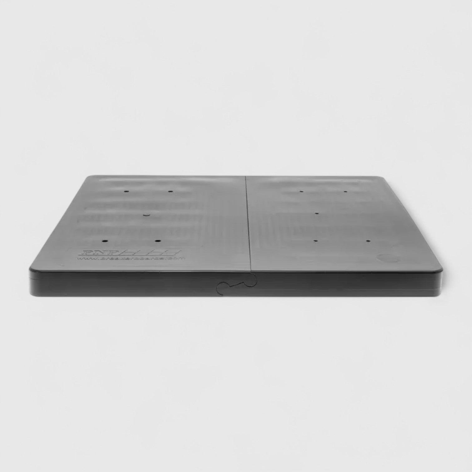 PNP Brekkeplate/knuseplate Professional - Svart 80 - CombatStore.no