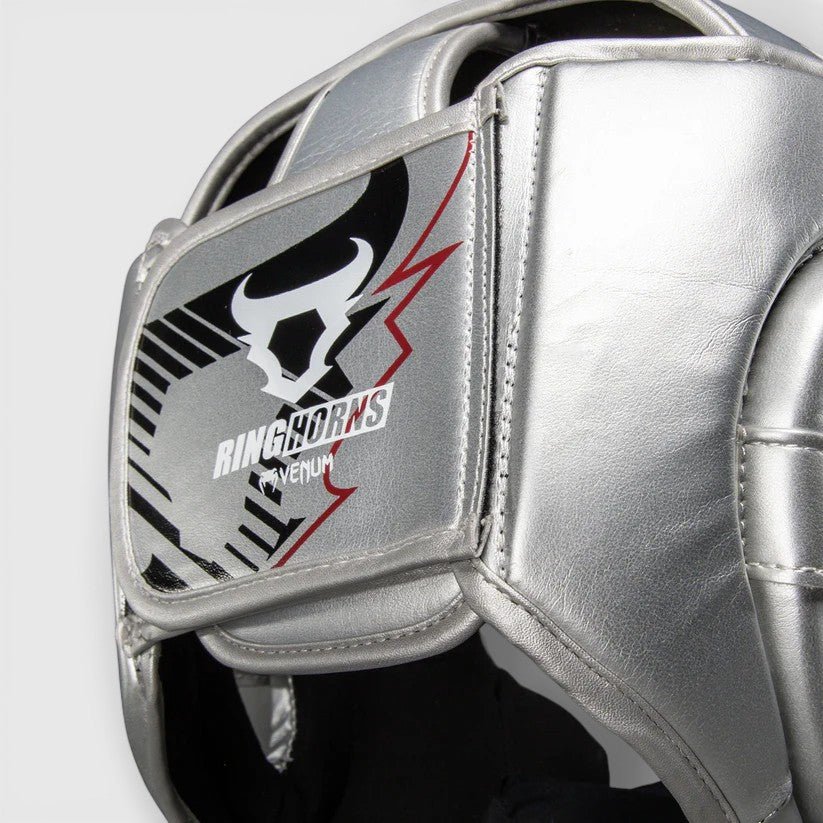 RINGHORNS by Venum Charger hodebeskyttelse/hjelm - Combat Store AS