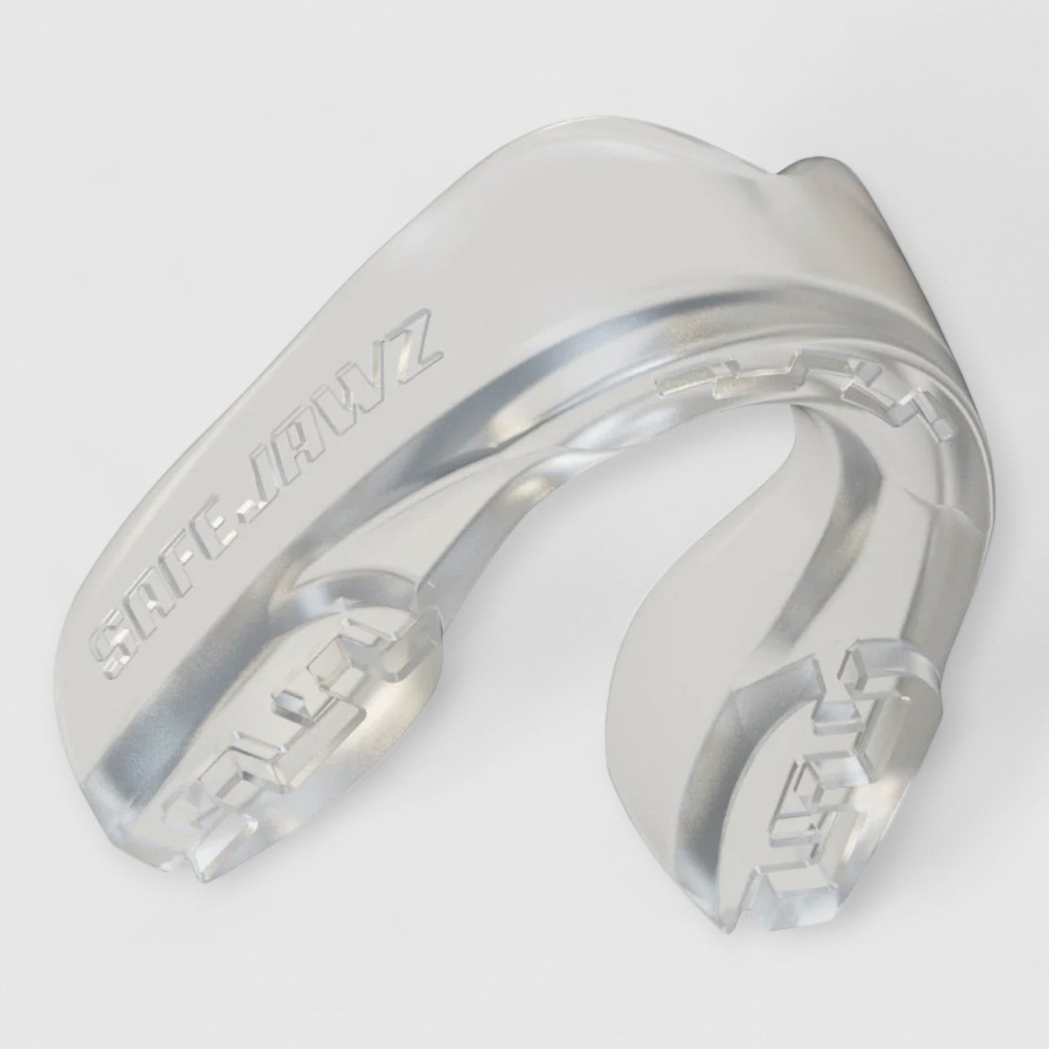 SAFEJAWZ INTRO Tannbeskytter for Junior/Senior +12 år - CombatStore AS