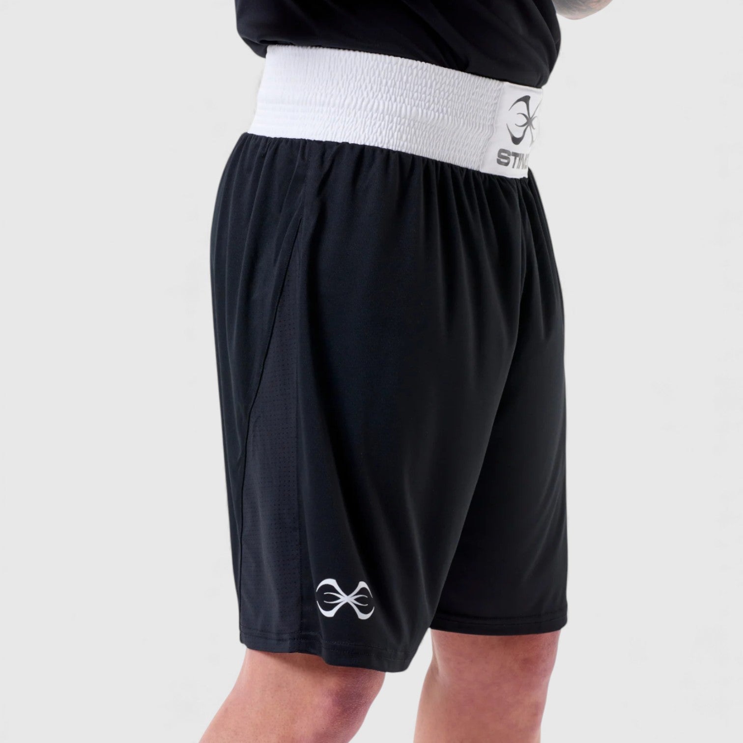 STING Unisex Mettle bokseshort 2.0 - Combat Store AS