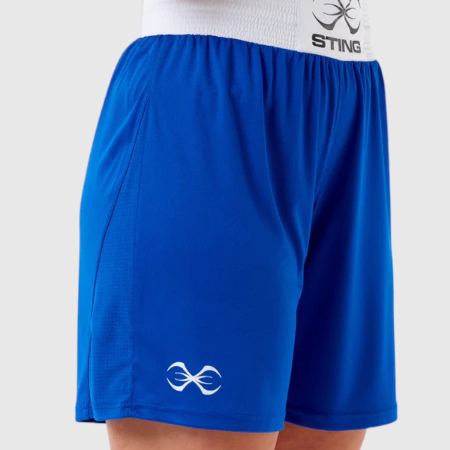 STING Unisex Mettle bokseshort 2.0 - Combat Store AS