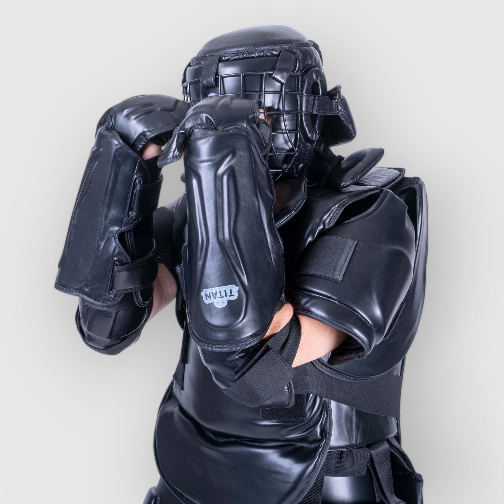 TITAN Tactical treningsutrustning - Komplett sett - CombatStore.no