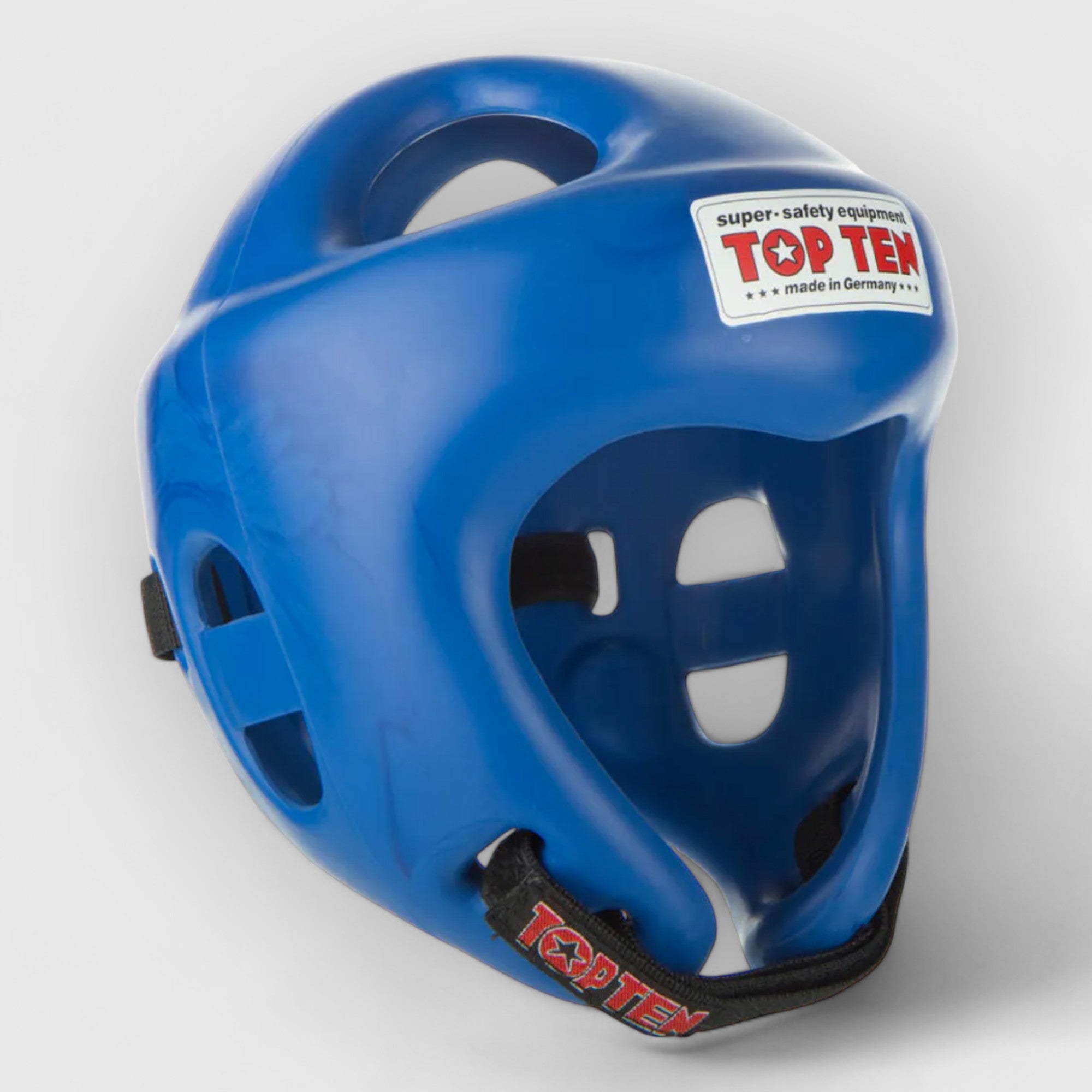 TOP TEN Fight Hodebeskyttelse/Hjelm - CombatStore.no