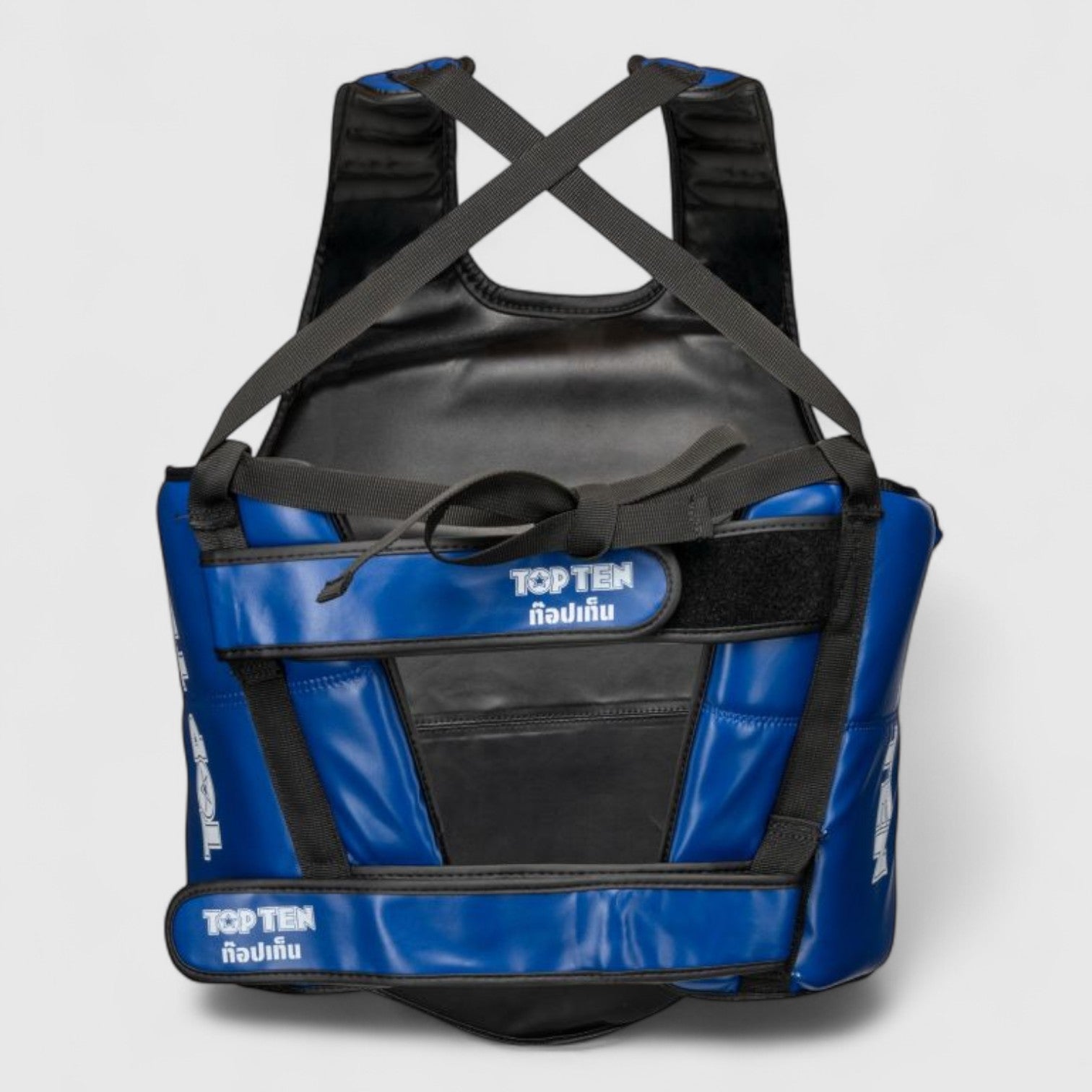 TOP TEN IFMA brystbeskytter/vest Jot Muay - CombatStore.no