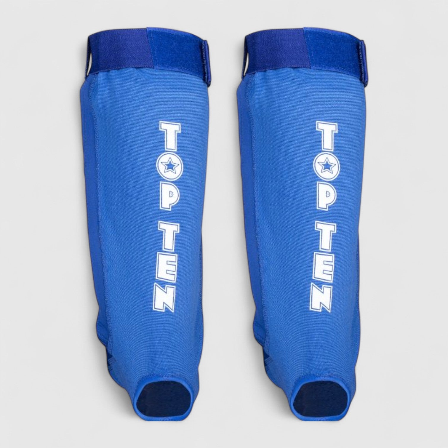 TOP TEN IFMA Legg og vristbeskyttelse - CombatStore.no