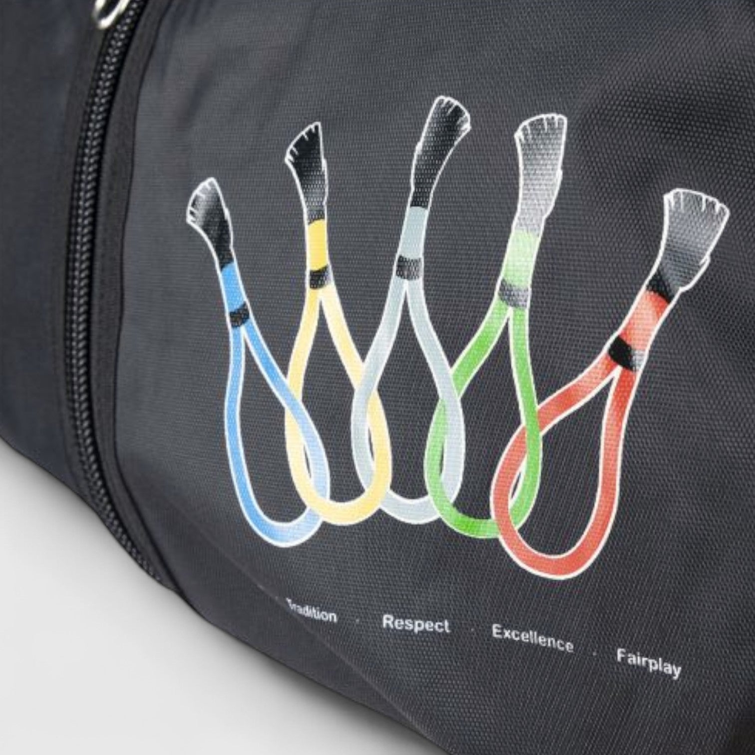 TOP TEN IFMA sportsbag og ryggsekk - AISUN - CombatStore.no