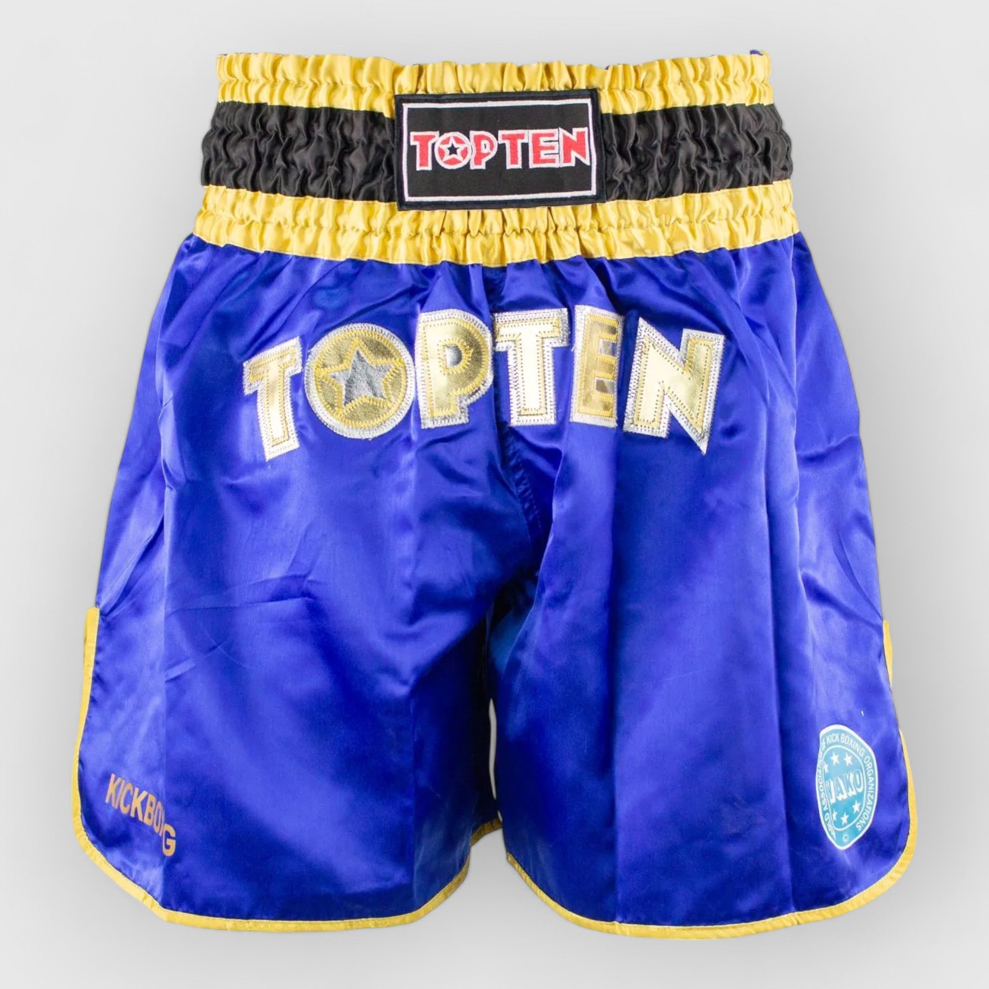 TOP TEN Kickboxing shorts - CombatStore.no