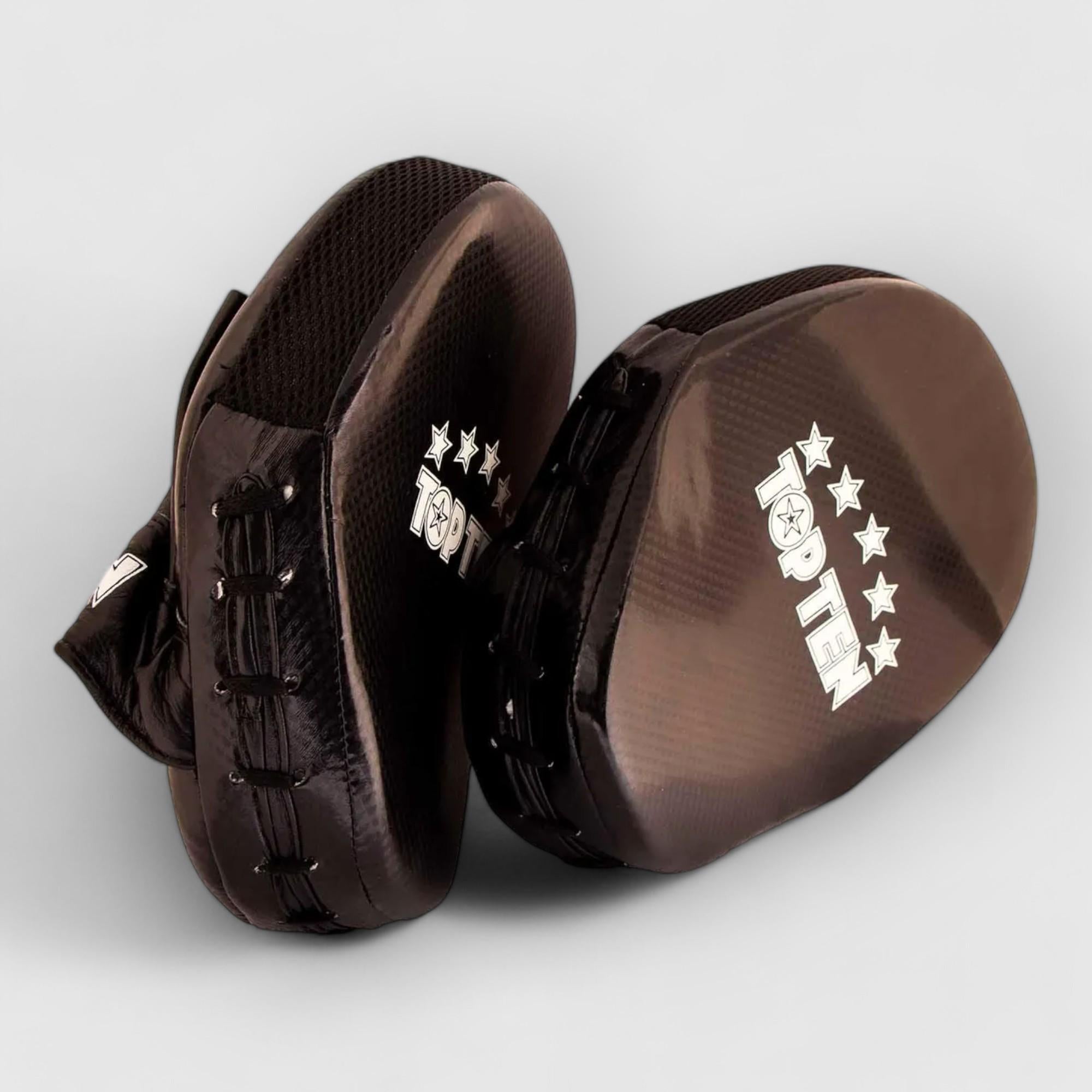 TOP TEN R2M Line Økonomi Focus Mitts - CombatStore.no