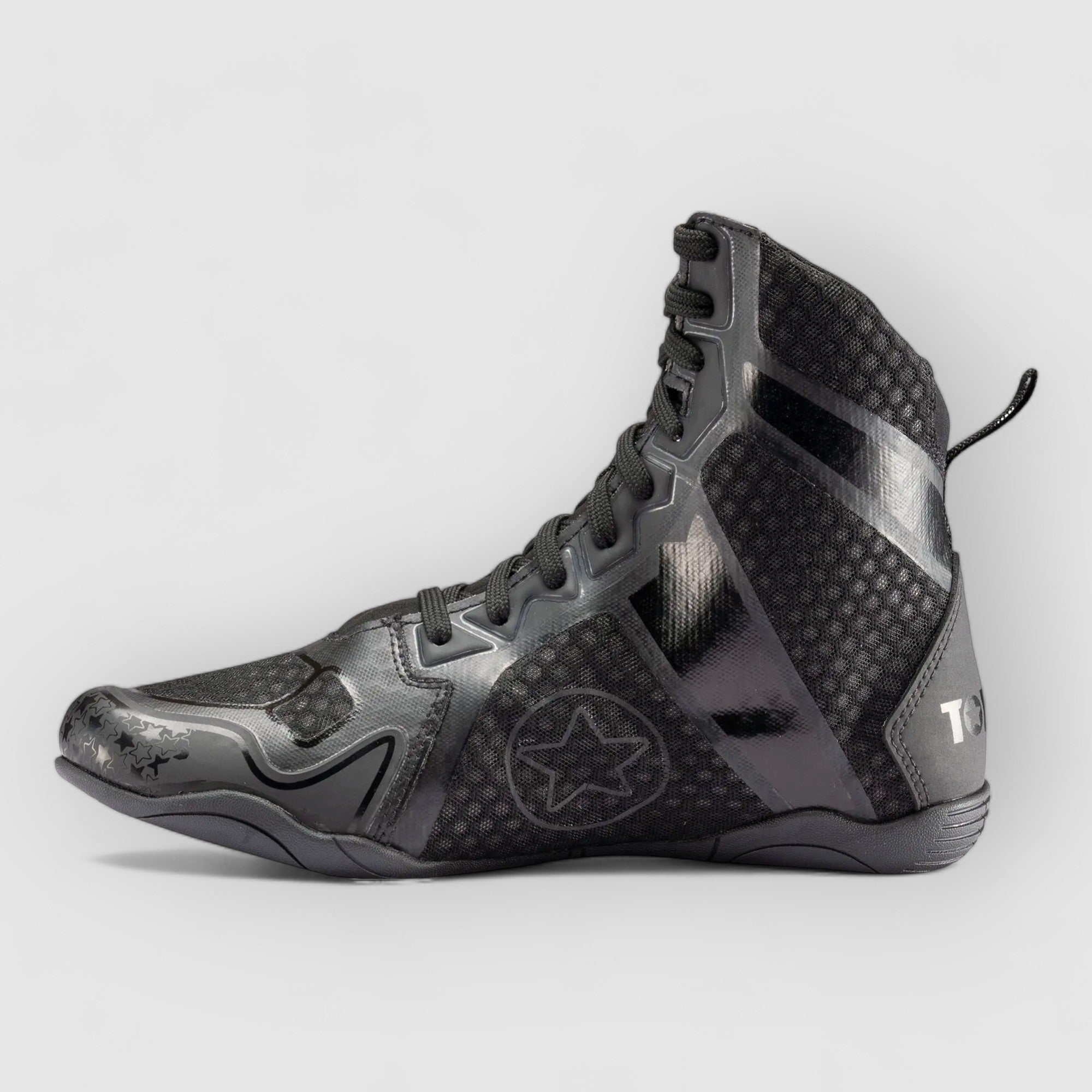 TOP TEN Speedmaster boksesko - CombatStore.no