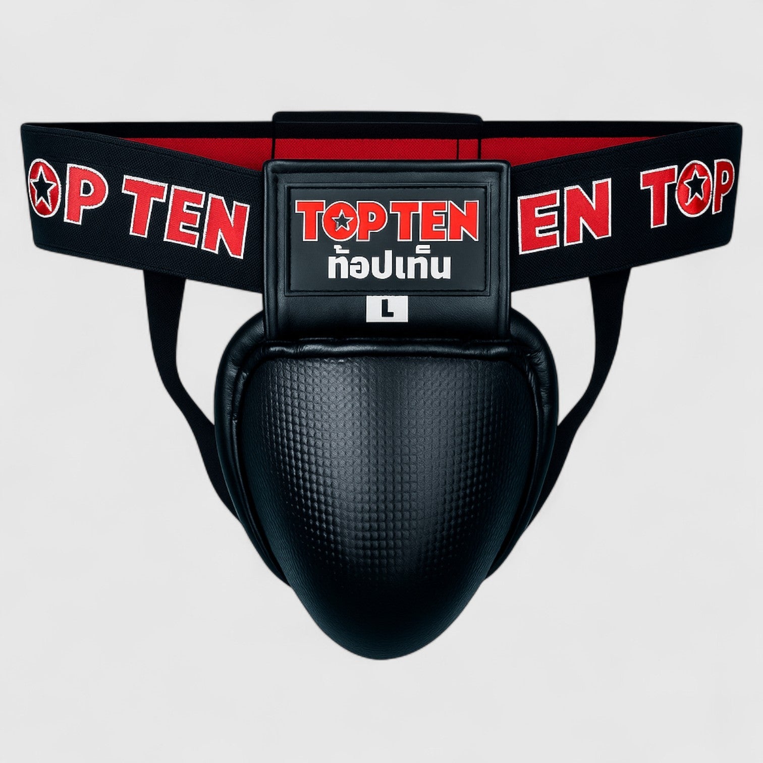 TOP TEN Stålsusp - CombatStore.no