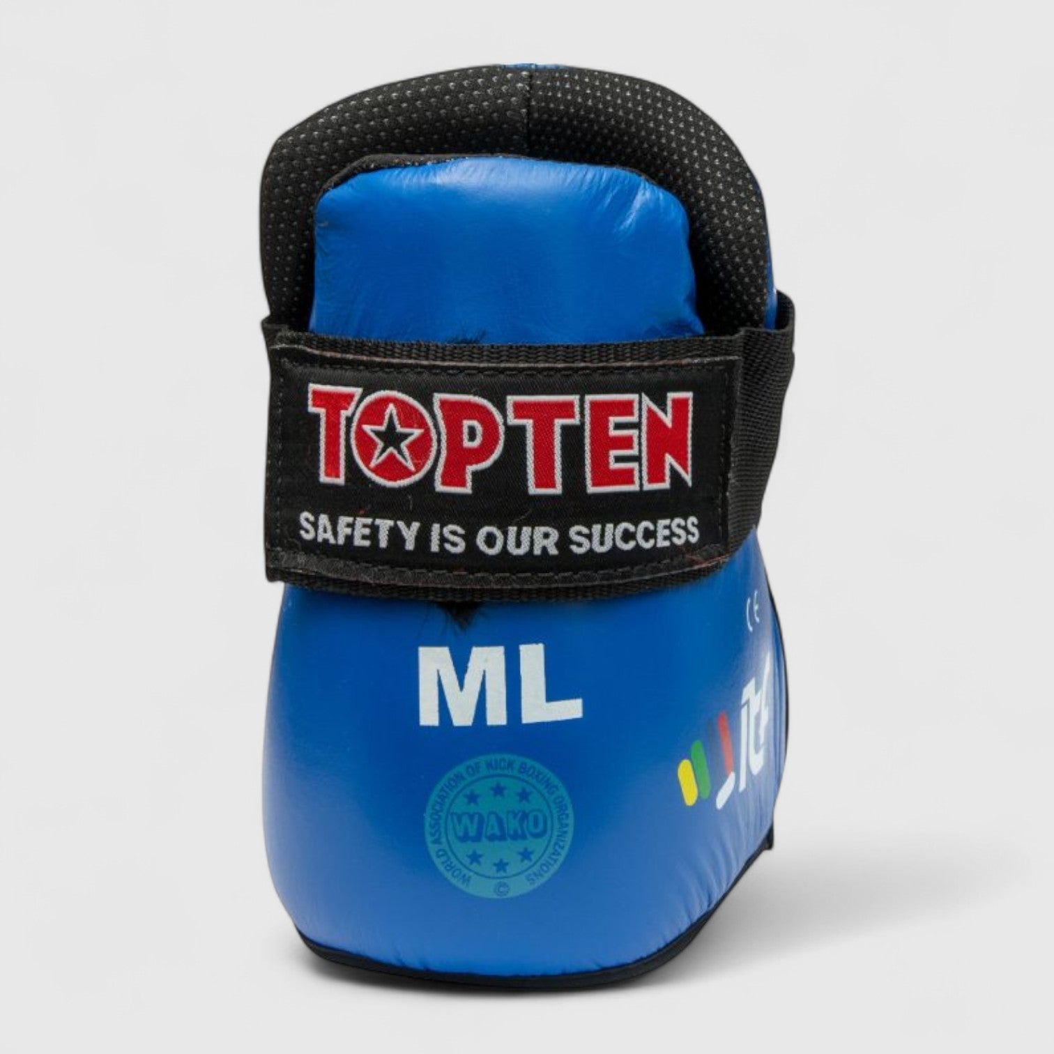 TOP TEN Superfight 3000 Vristbeskytter/Kicks - CombatStore.no