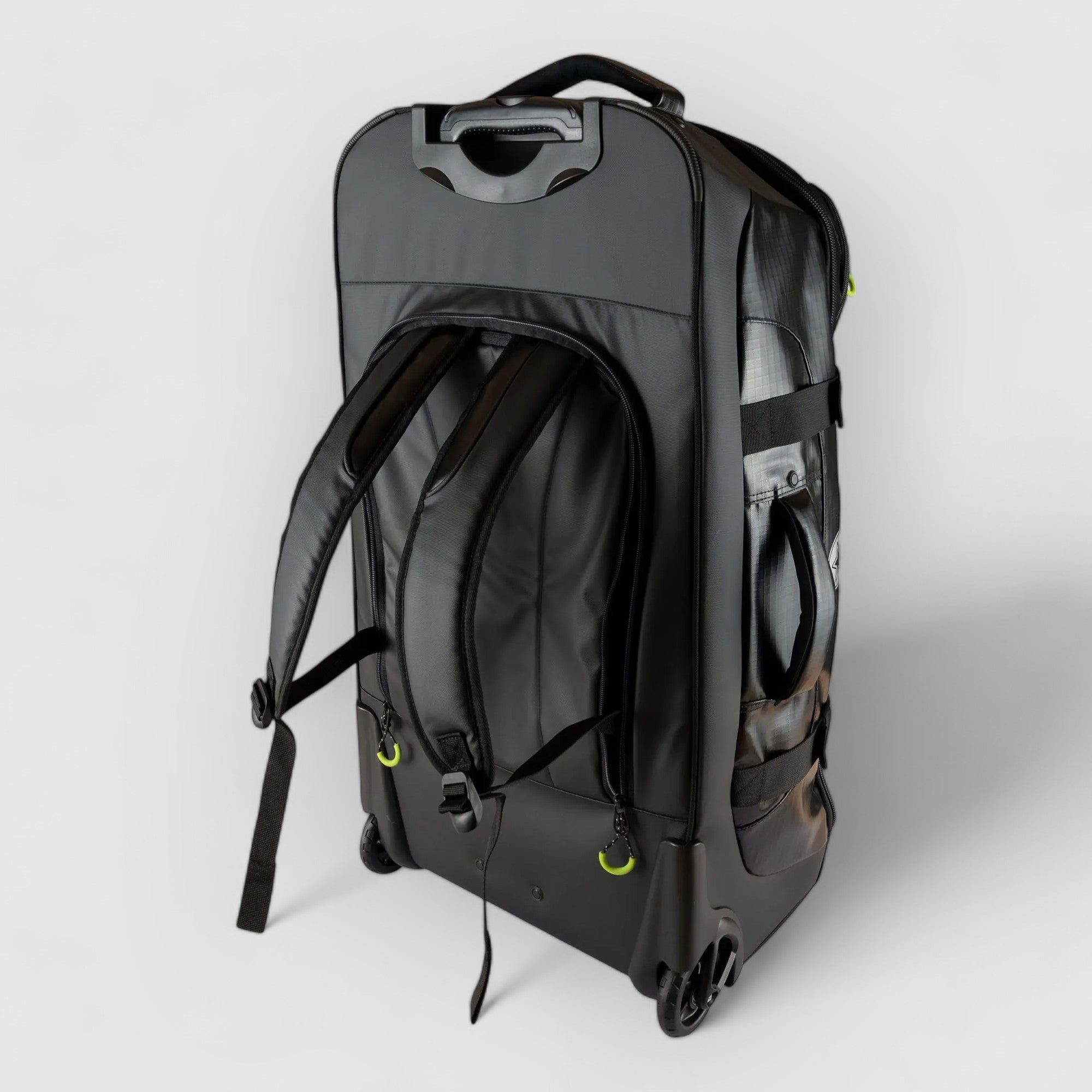 TOP TEN TRAVELLER rullekoffert og ryggsekk - CombatStore.no