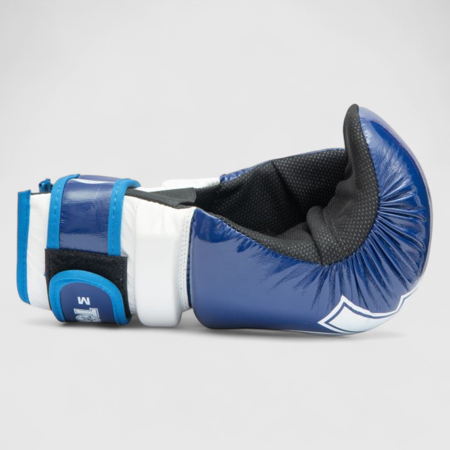 TOP TEN WAKO Glossy Pointfighter/Semikontakthansker - CombatStore.no