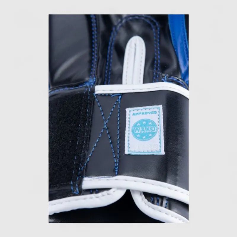 TOP TEN WAKO - Godkjent Boksehansker - CombatStore.no