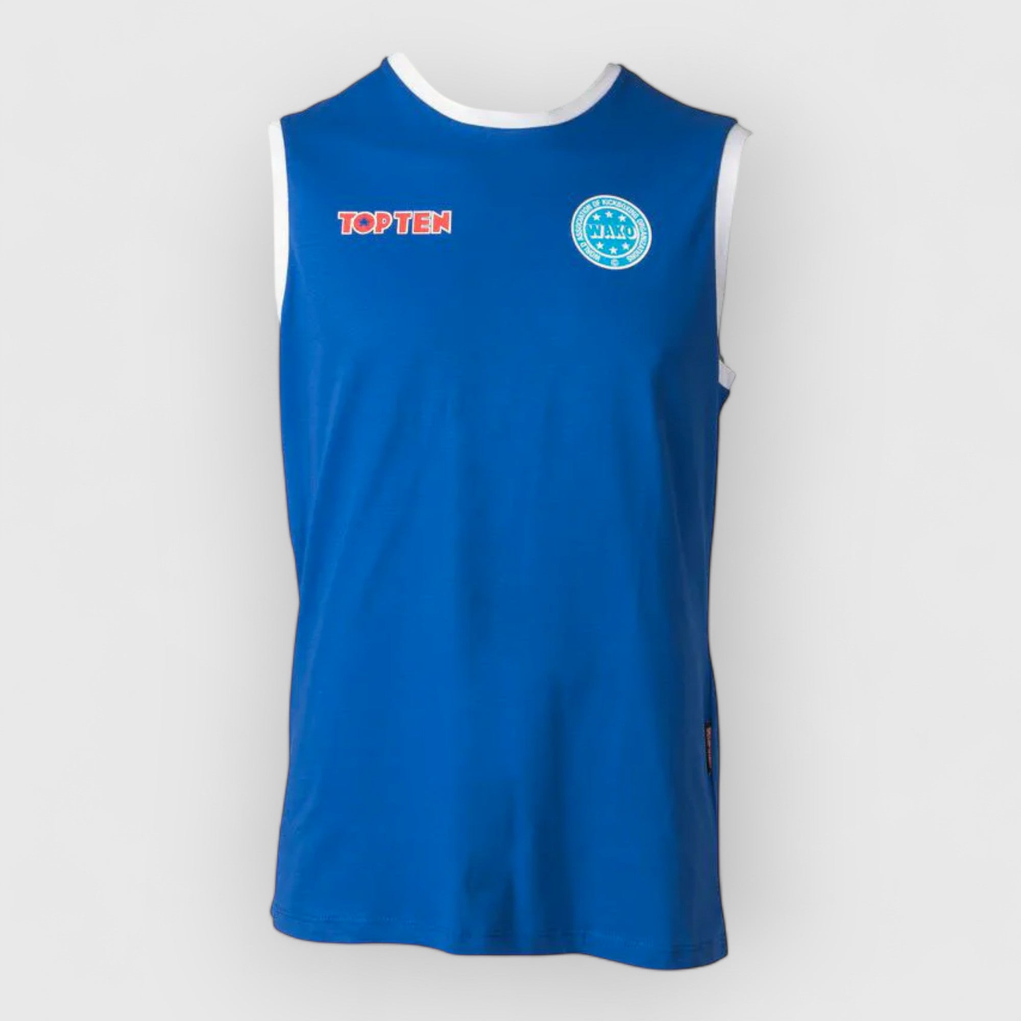 TOP TEN WAKO Konkurranseoverdel - CombatStore.no