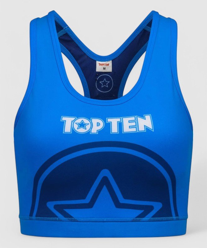 TOP TEN WAKO Sports BH - CombatStore.no