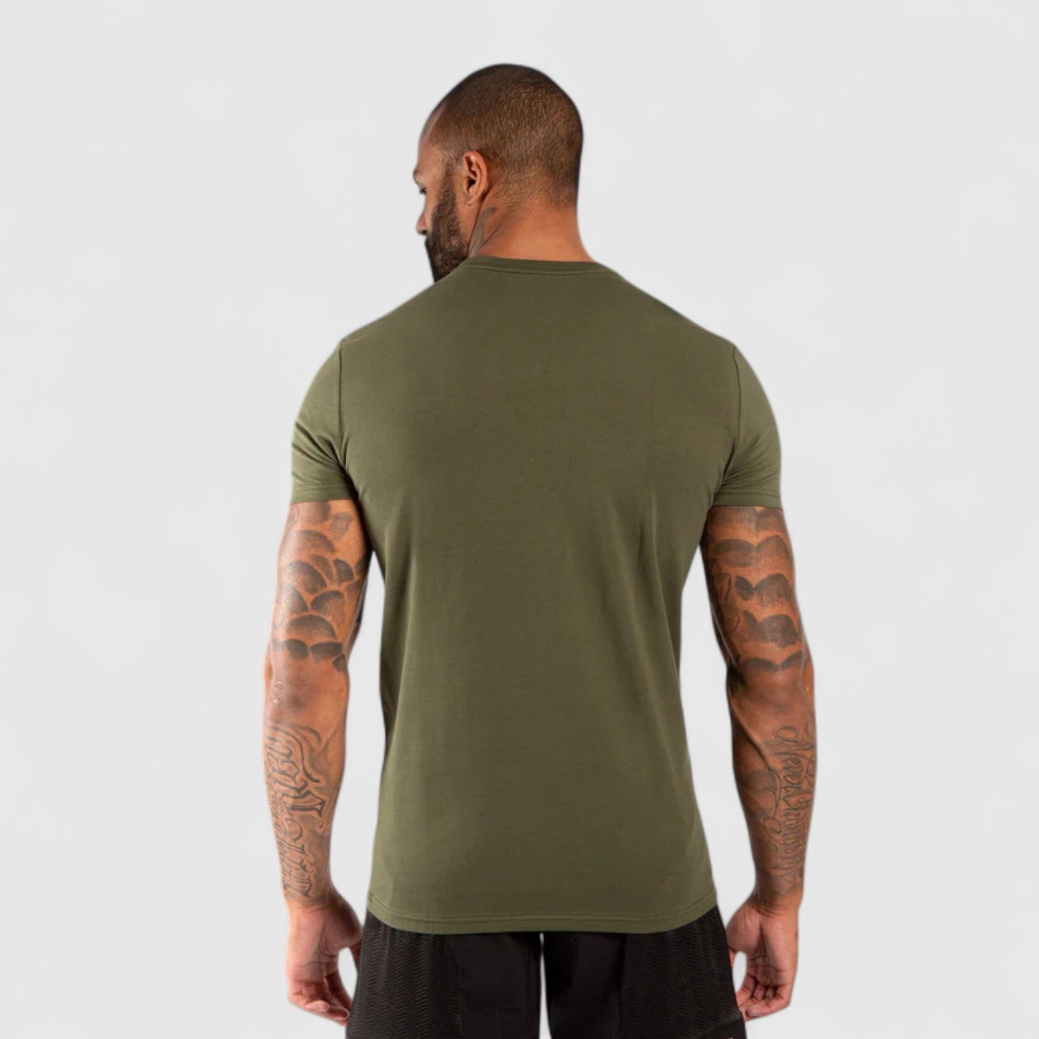 VENUM Classic T - Skjorte - Kaki - CombatStore.no