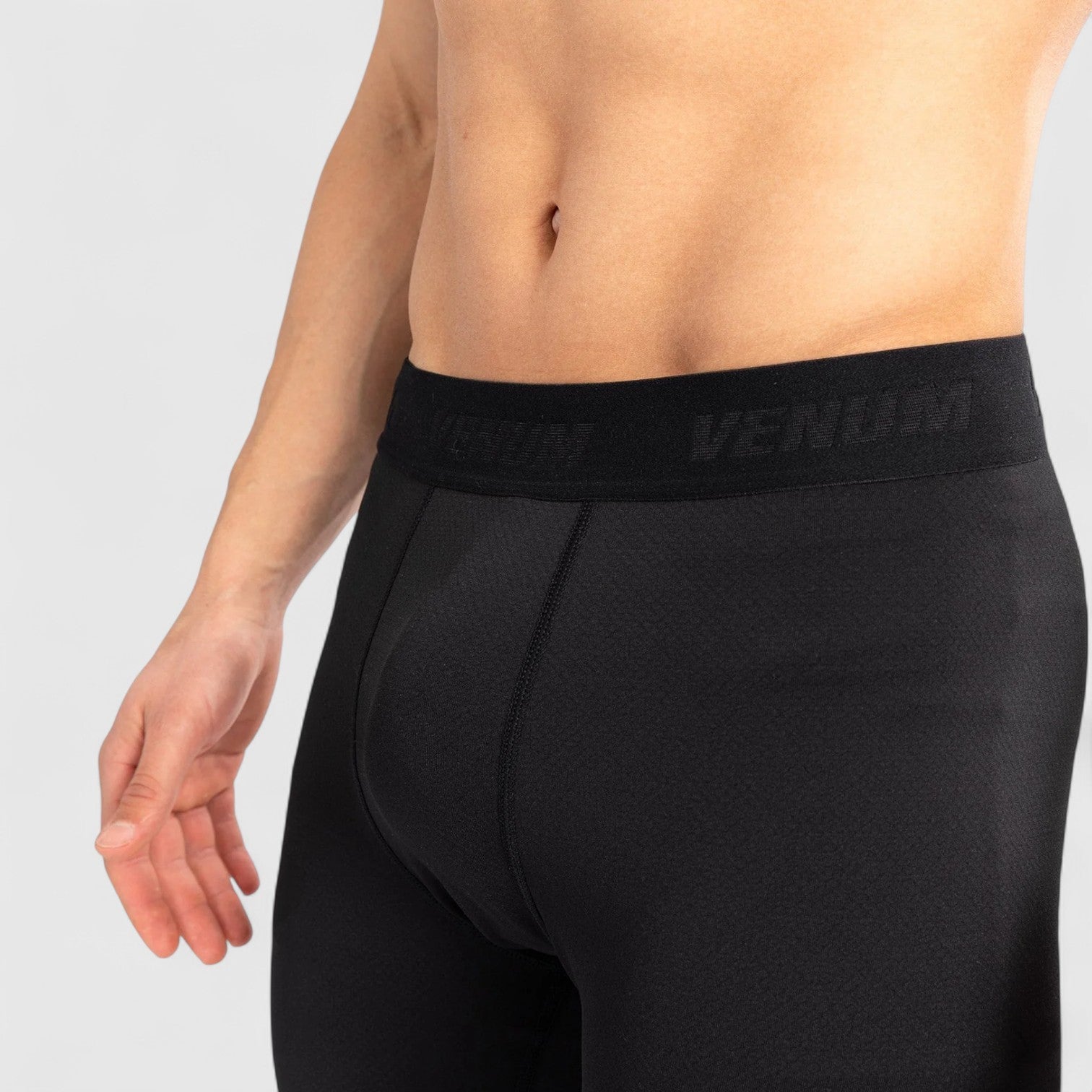 VENUM Contender kompresjonsbukse - CombatStore.no