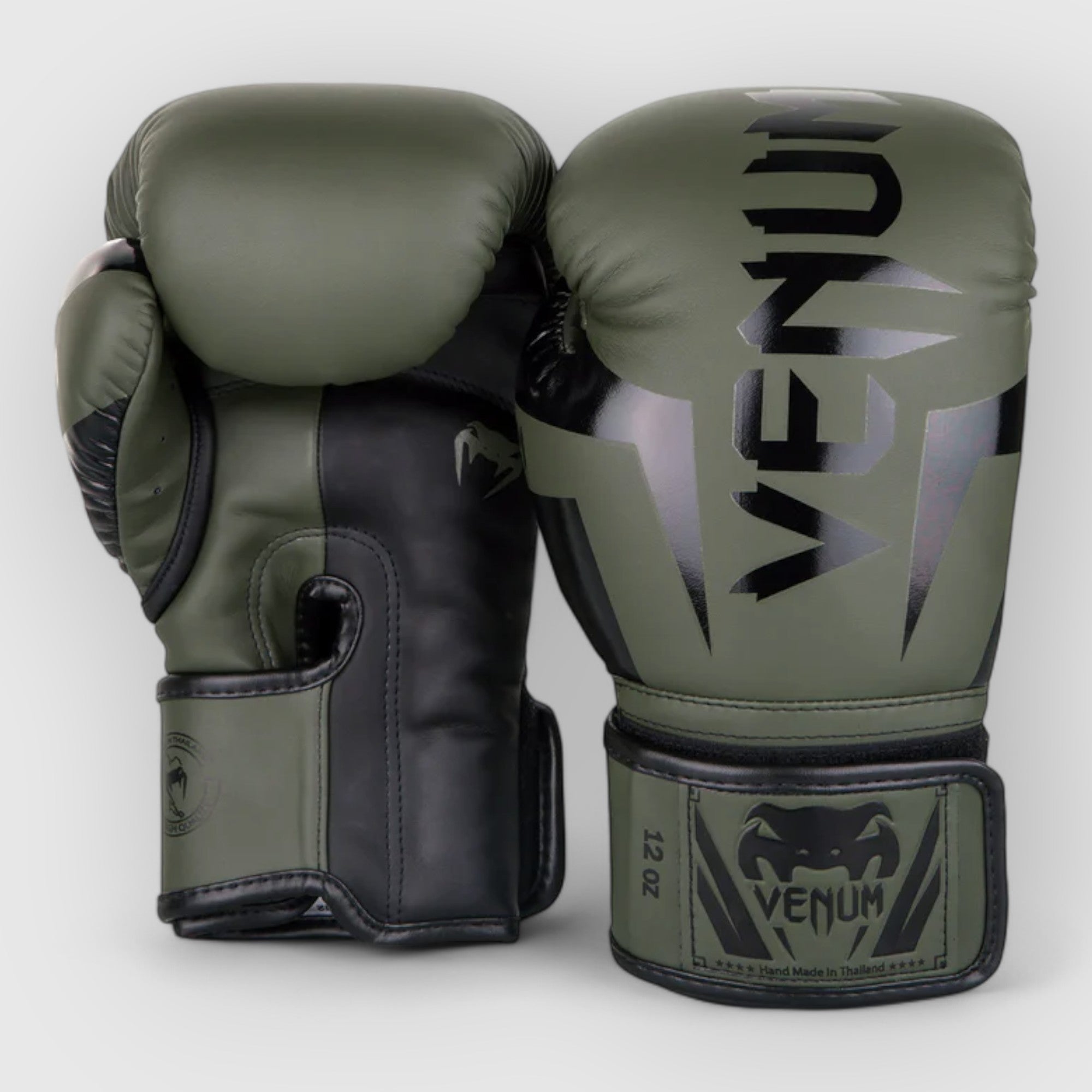 VENUM Elite Boksehansker - CombatStore.no