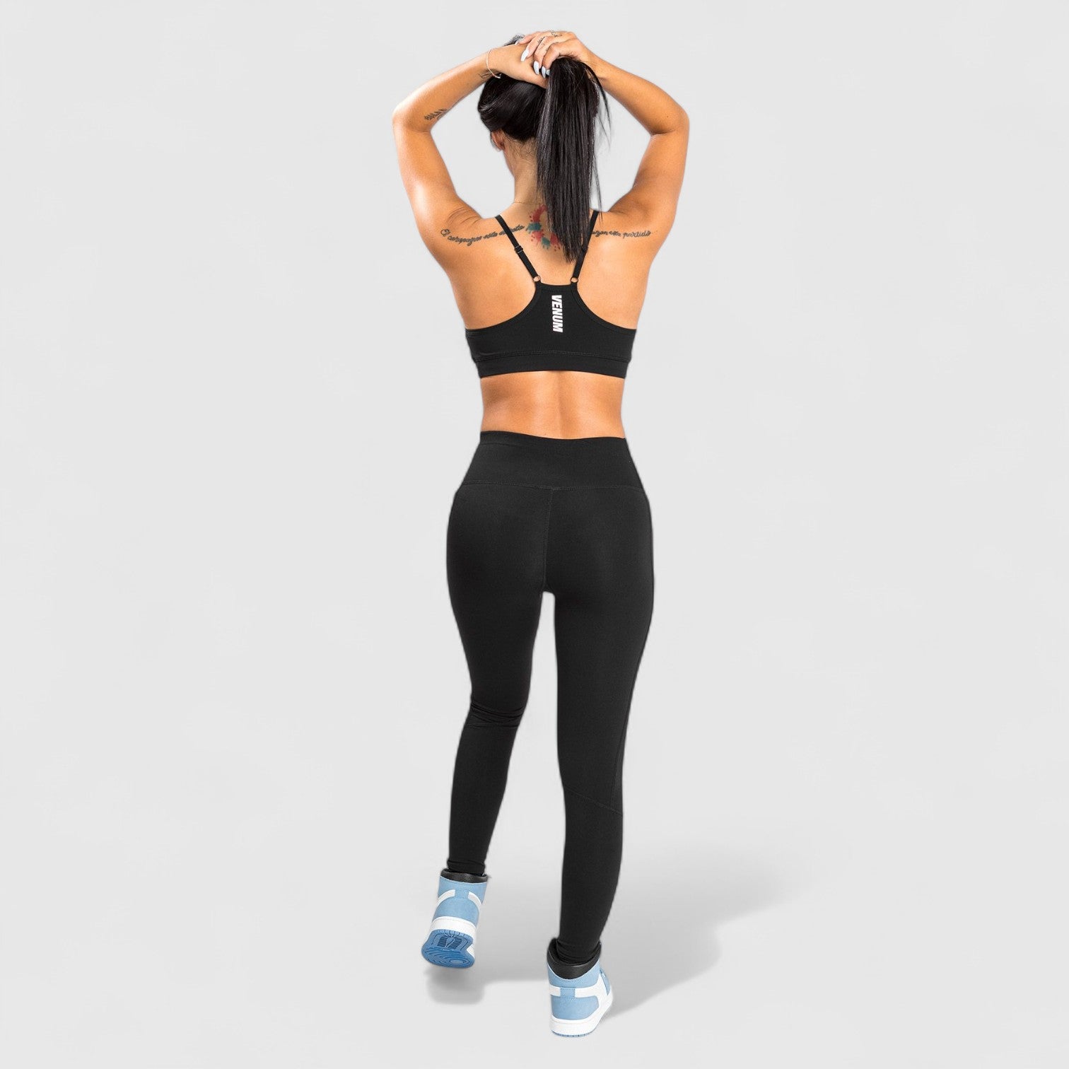 VENUM Essential Lifestyle Tights - CombatStore.no