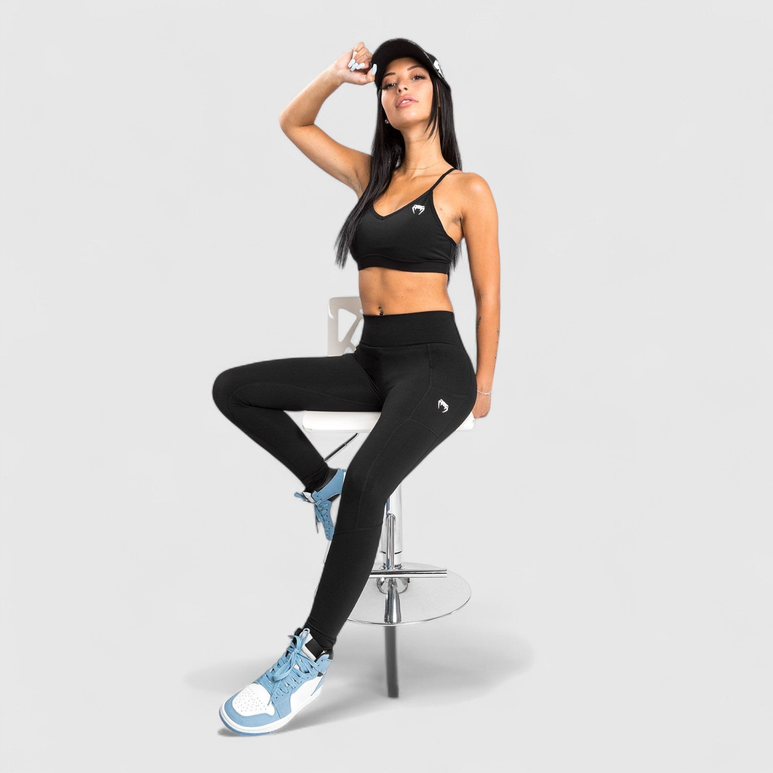 VENUM Essential Performance Tights - CombatStore.no