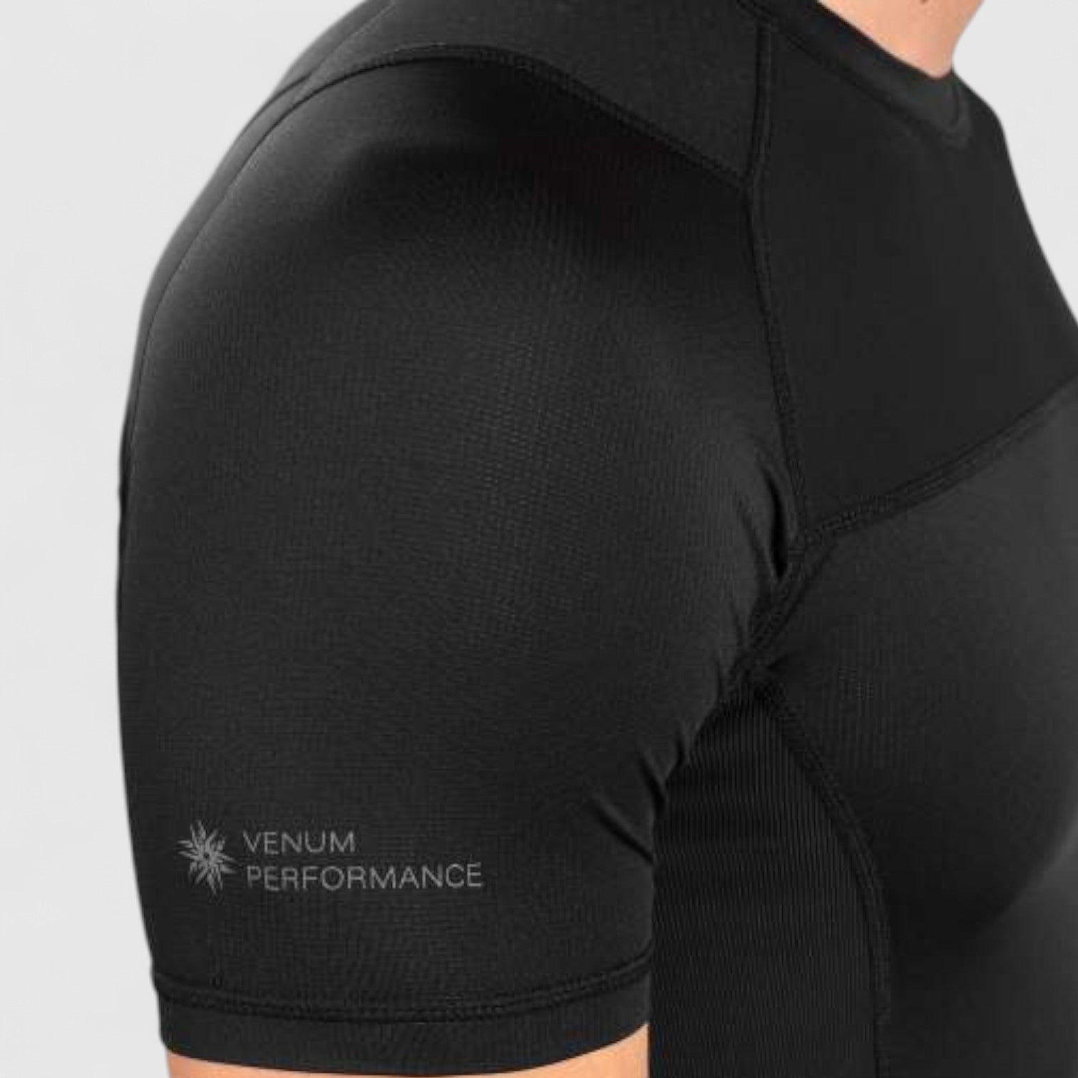 VENUM G - Fit Air Rashguard Kortermet - CombatStore.no