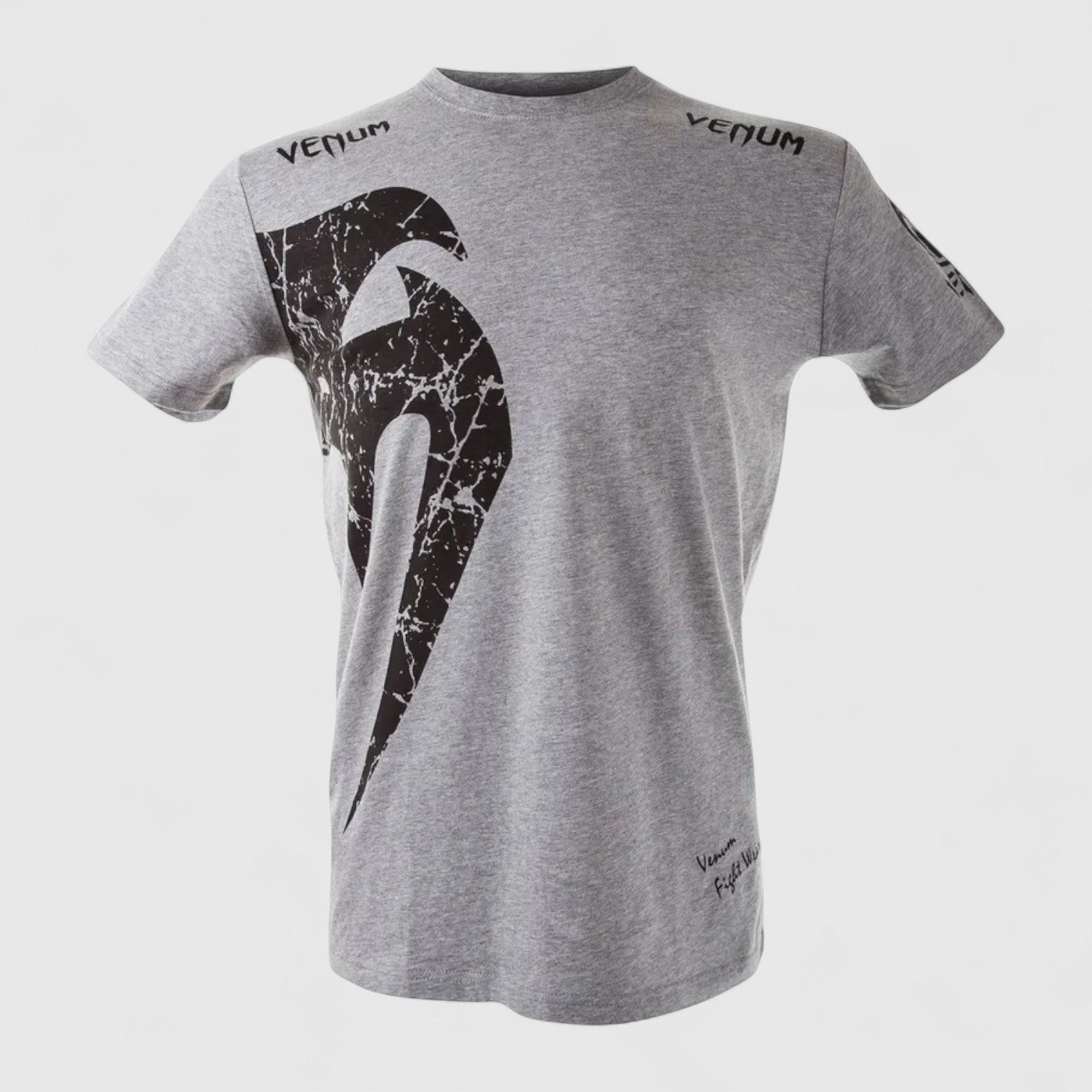 VENUM Giant T - Skjorte - Grå - CombatStore.no