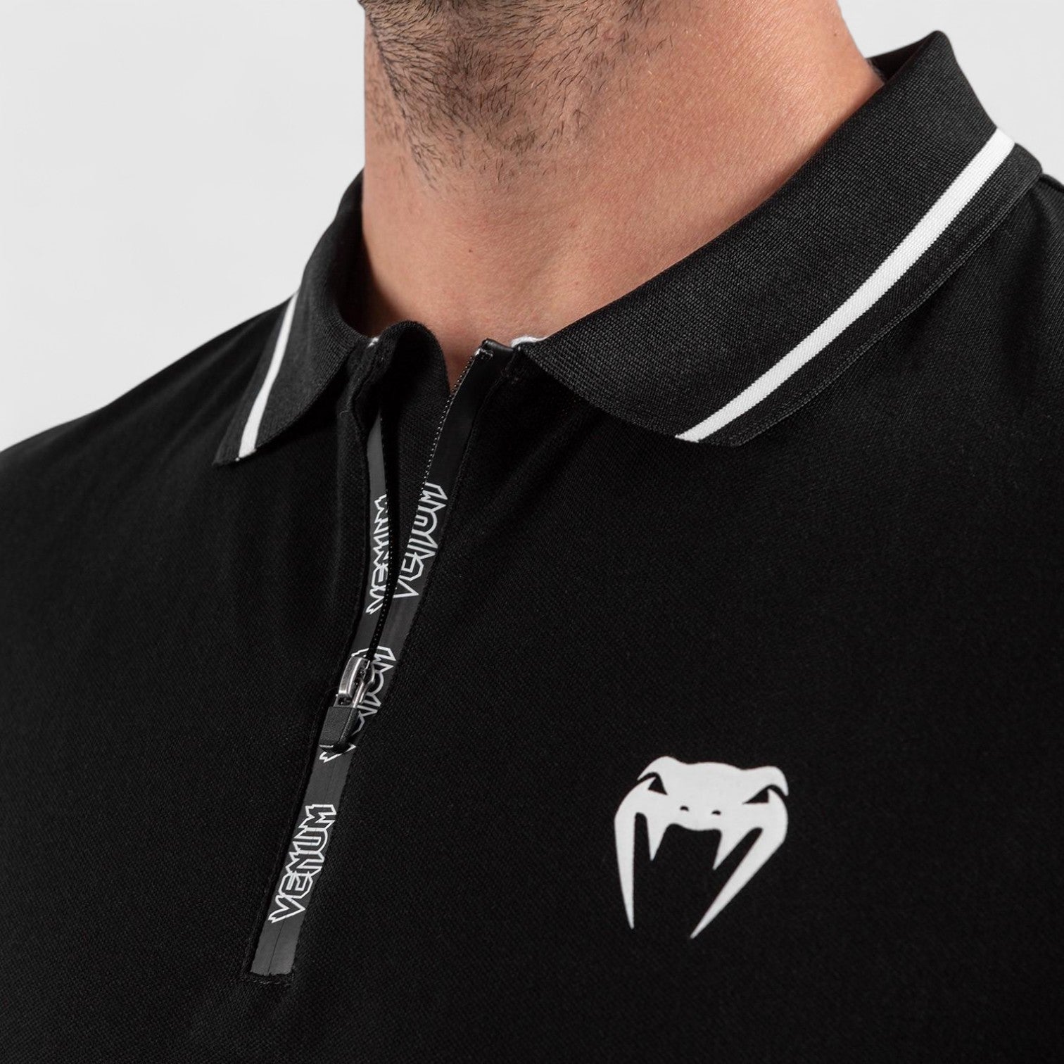 VENUM Legacy Polo T - skjorte - CombatStore.no
