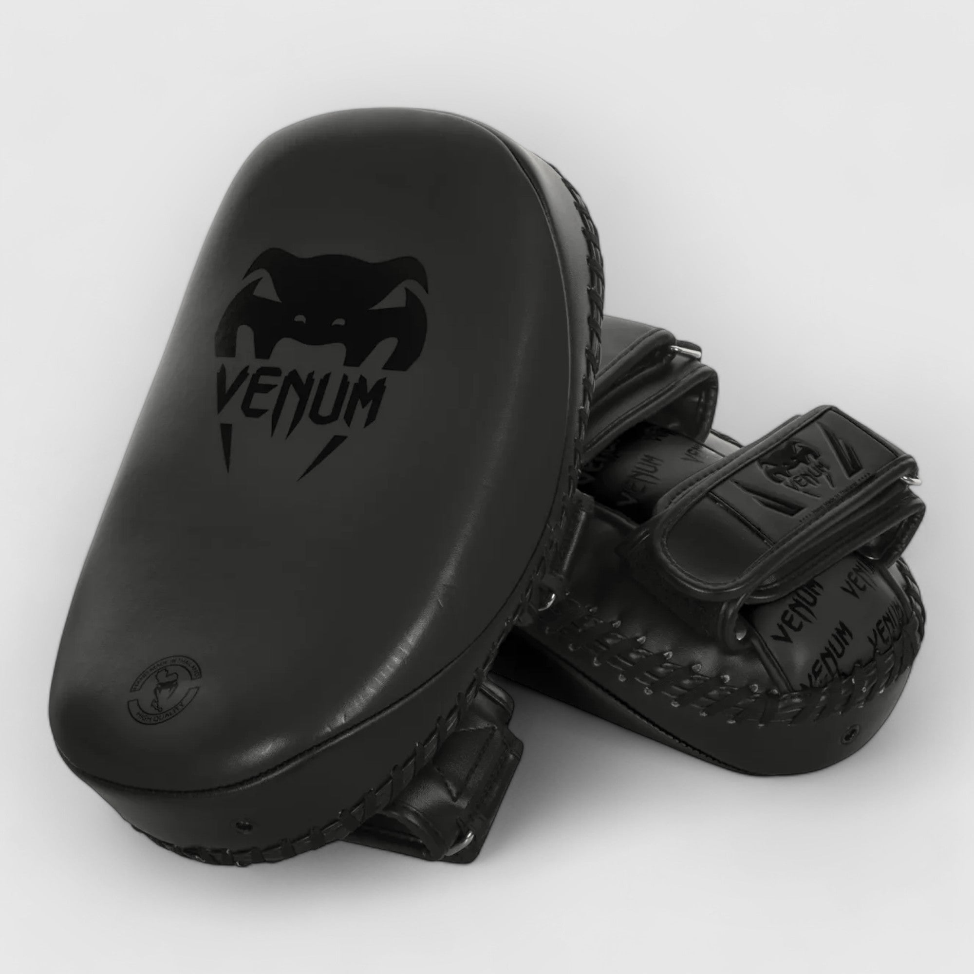 VENUM LIGHT Slagputer svart - CombatStore.no