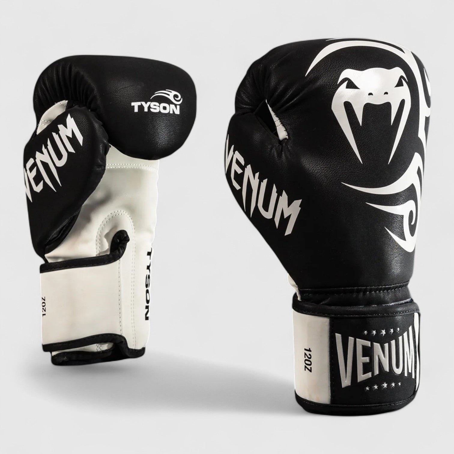 VENUM Mike Tyson boksehansker - CombatStore AS