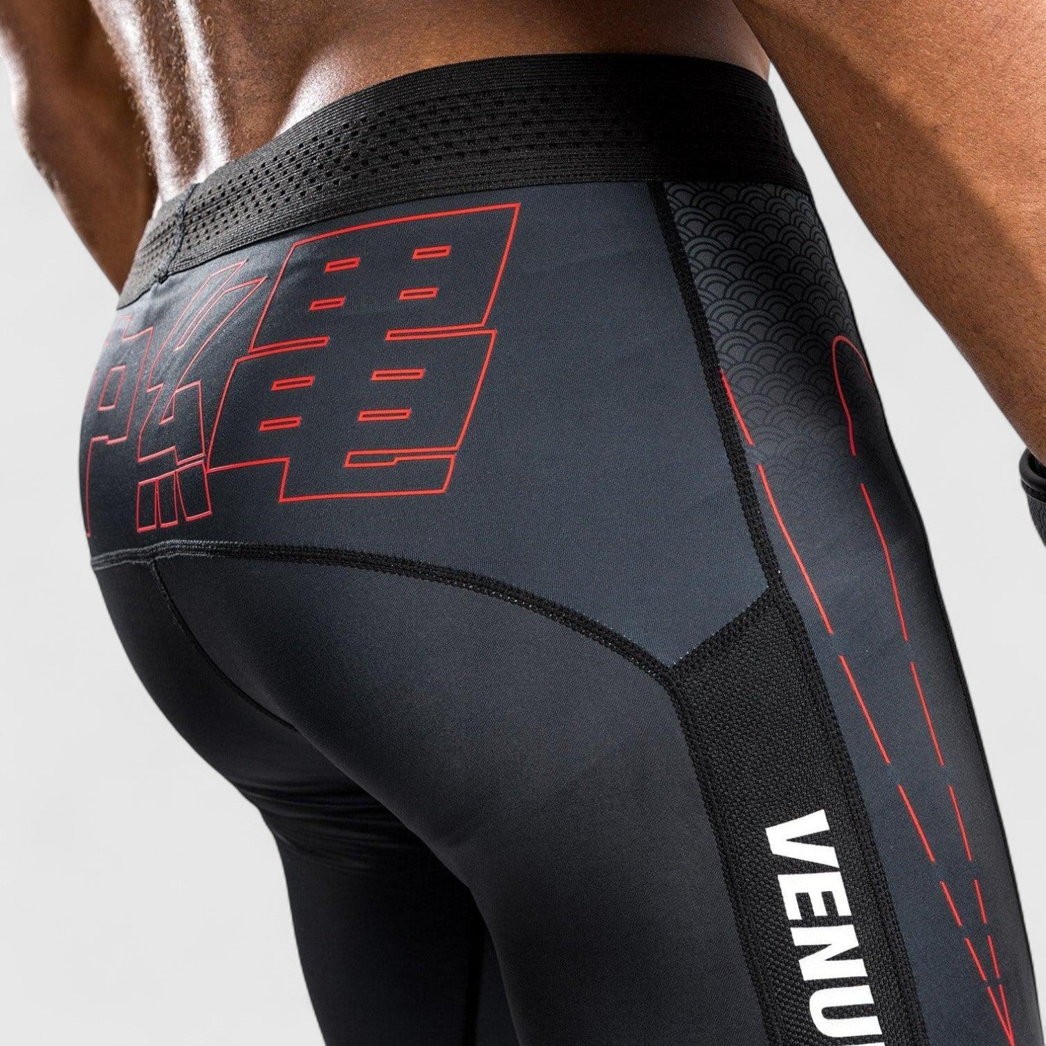 VENUM Okinawa 3.0 Vale Tudo Shorts - CombatStore.no