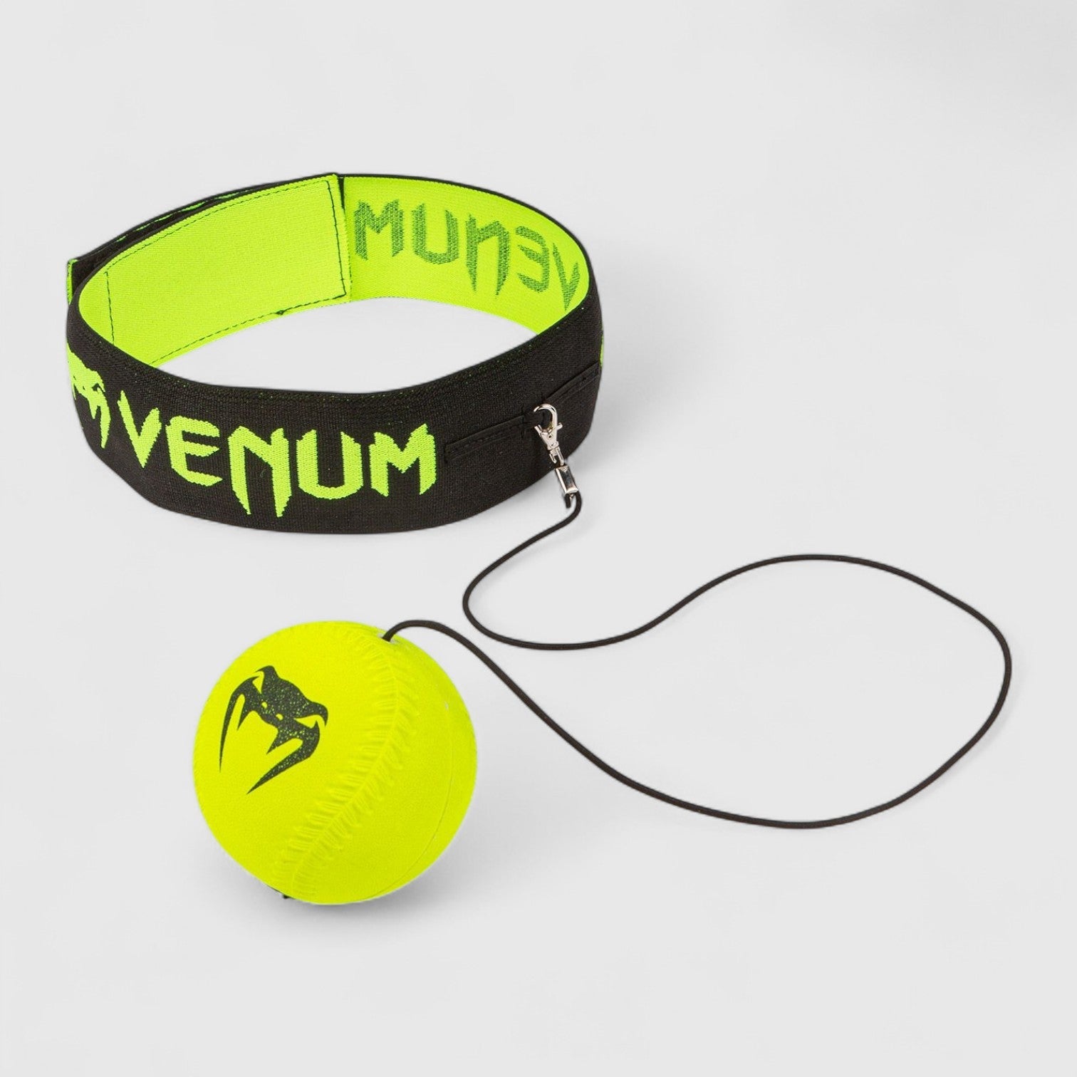 VENUM Reflex Hodeball - CombatStore.no