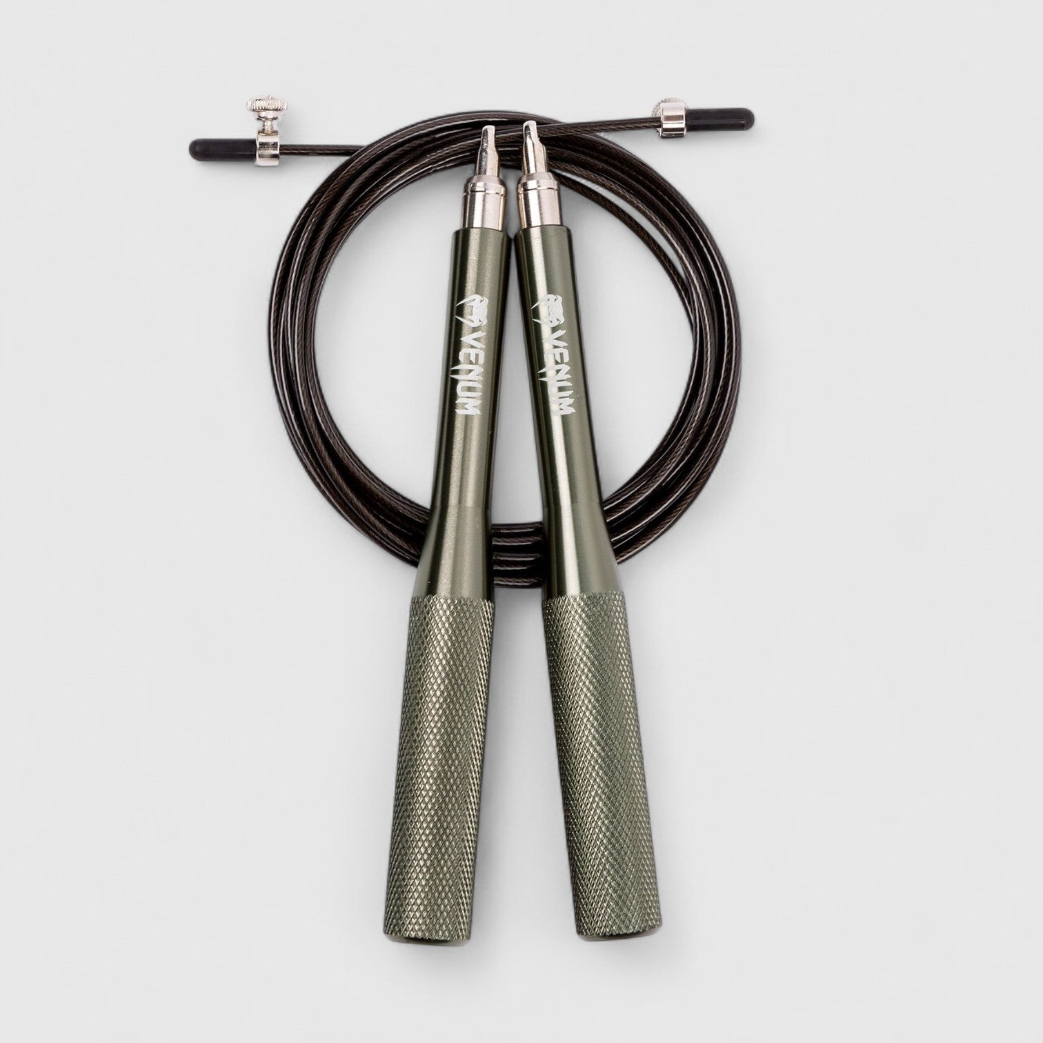 VENUM Thunder EVO Hoppetau Kaki - CombatStore.no