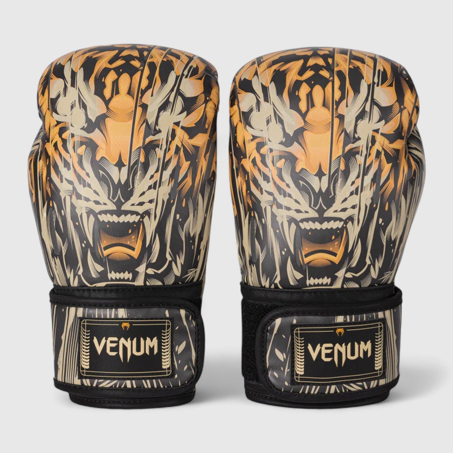VENUM TIGER Boksehansker - CombatStore.no