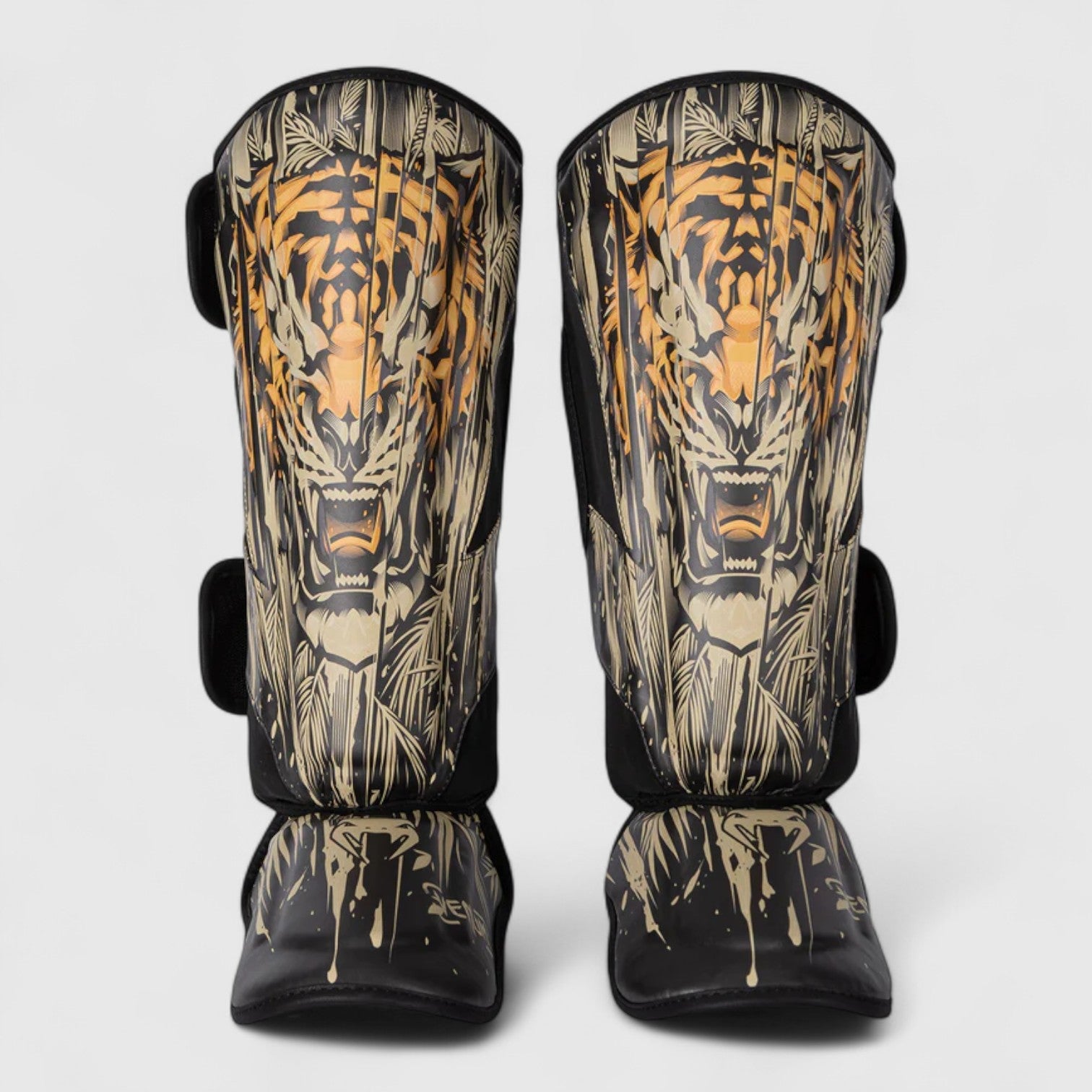 VENUM TIGER legg og vristbeskytter - CombatStore.no